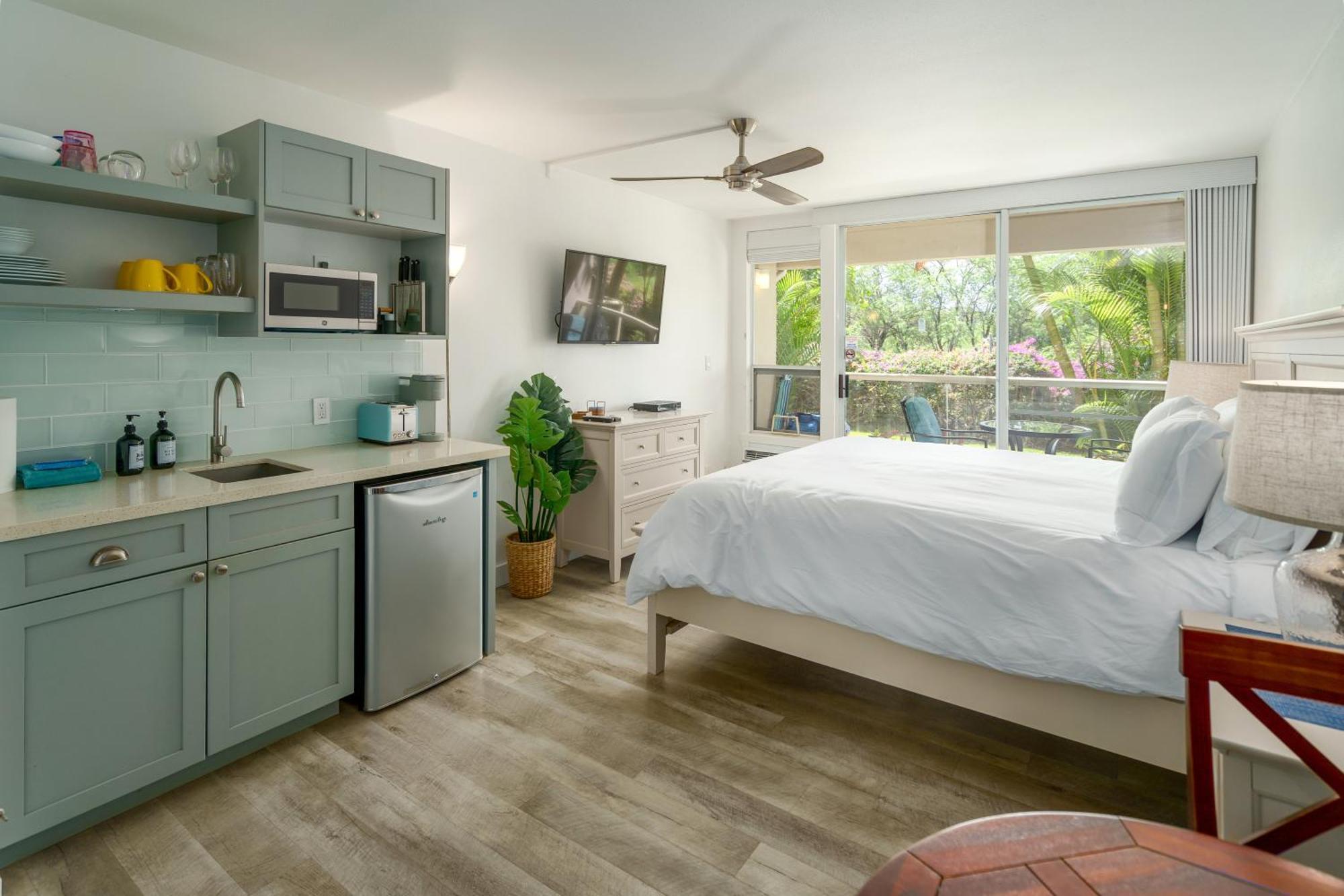 Kihei Gem! 3-min Walk To The & Shops Wailea (Maui)