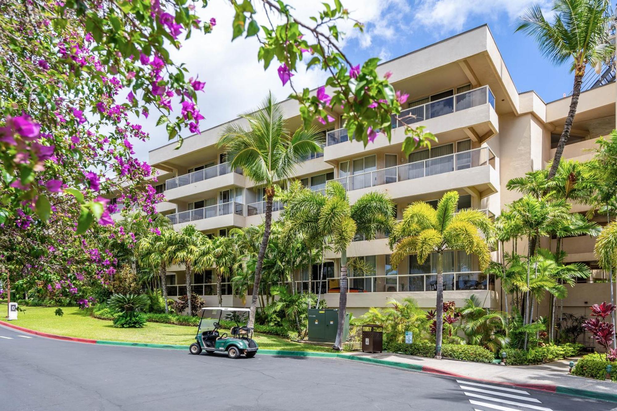 Kihei Gem! 3-min Walk To The & Shops Aparthotel