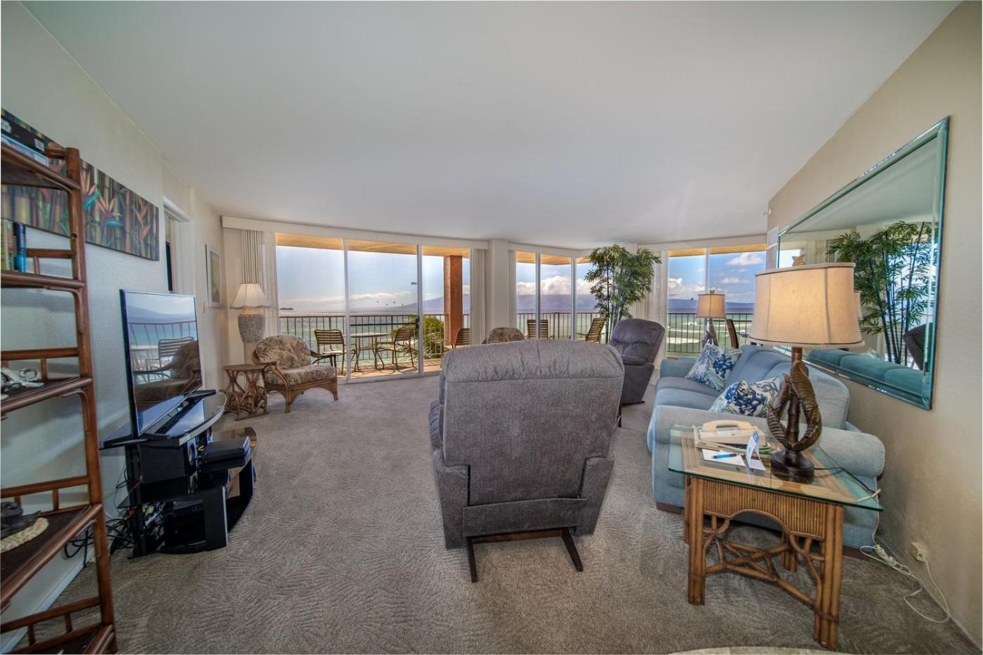 Royal Kahana Maui By Outrigger * Lahaina