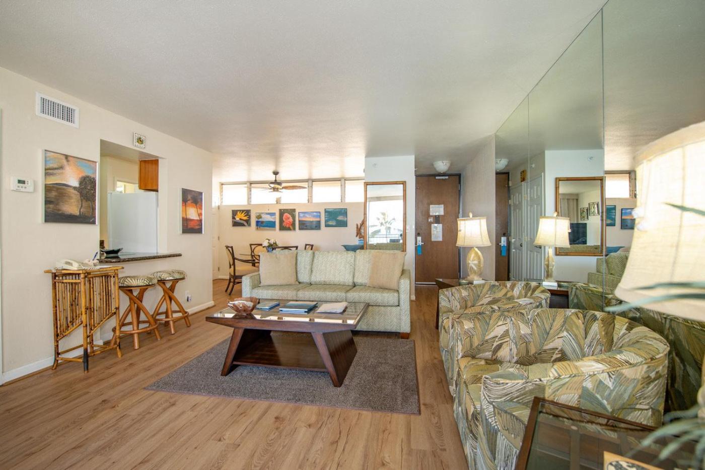 Royal Kahana Maui By Outrigger Apartment Lahaina