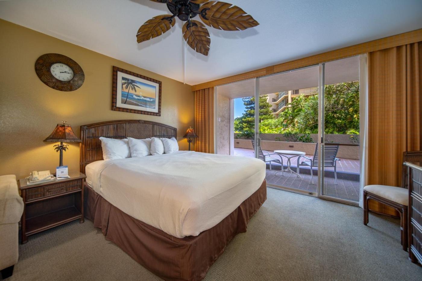 Apartment Royal Kahana Maui By Outrigger Lahaina
