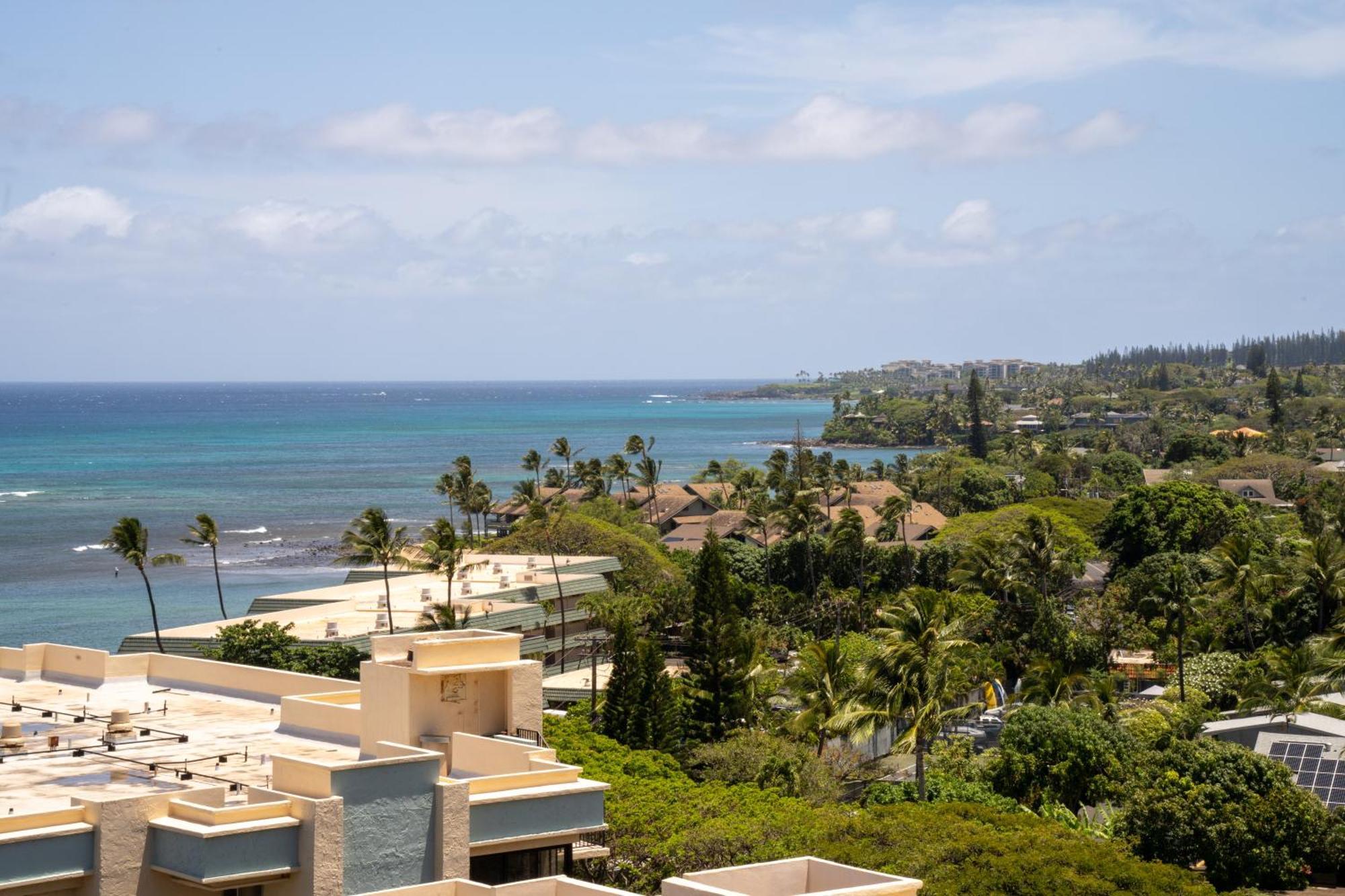 Apartment Royal Kahana Maui By Outrigger