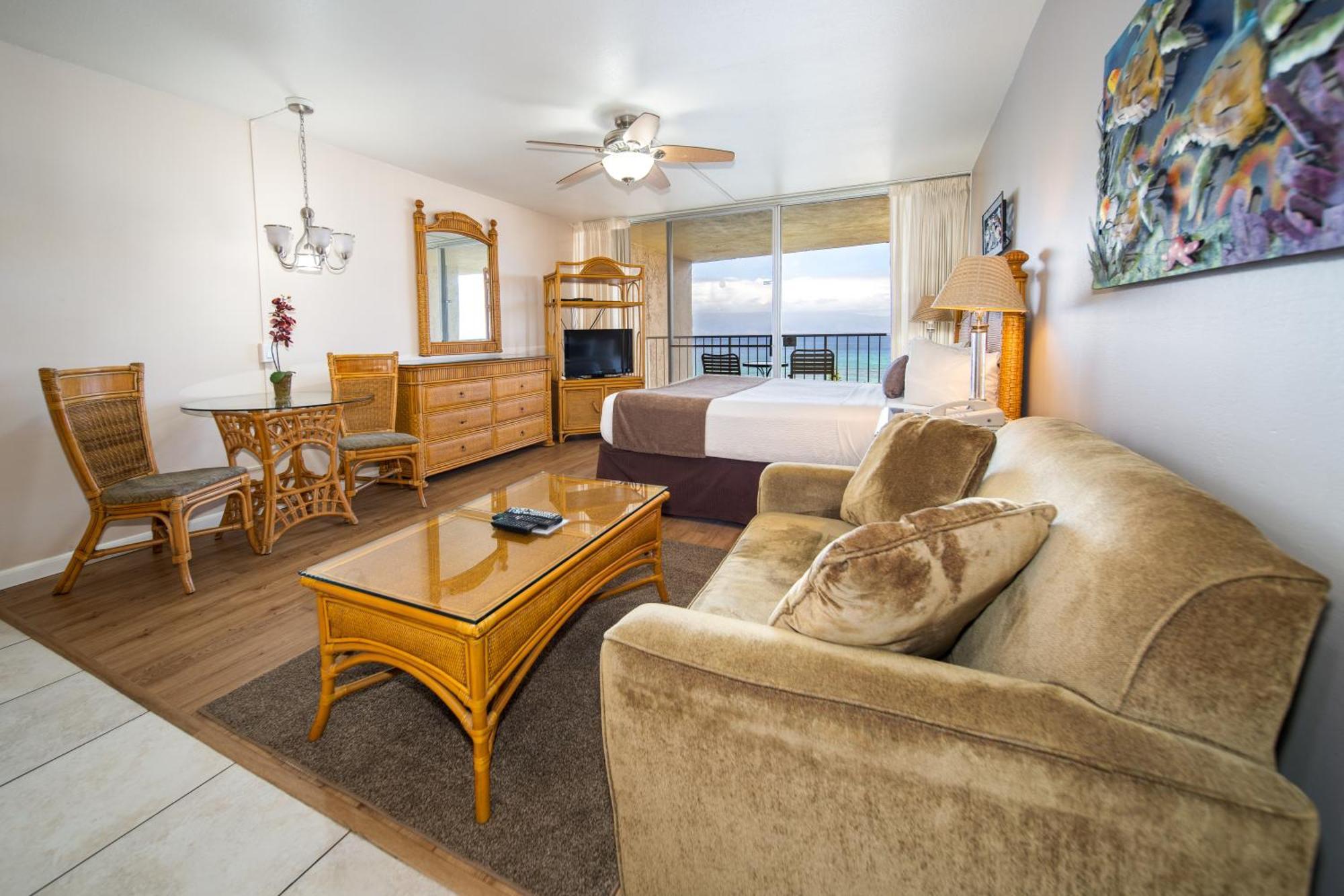 Royal Kahana Maui By Outrigger Apartment *