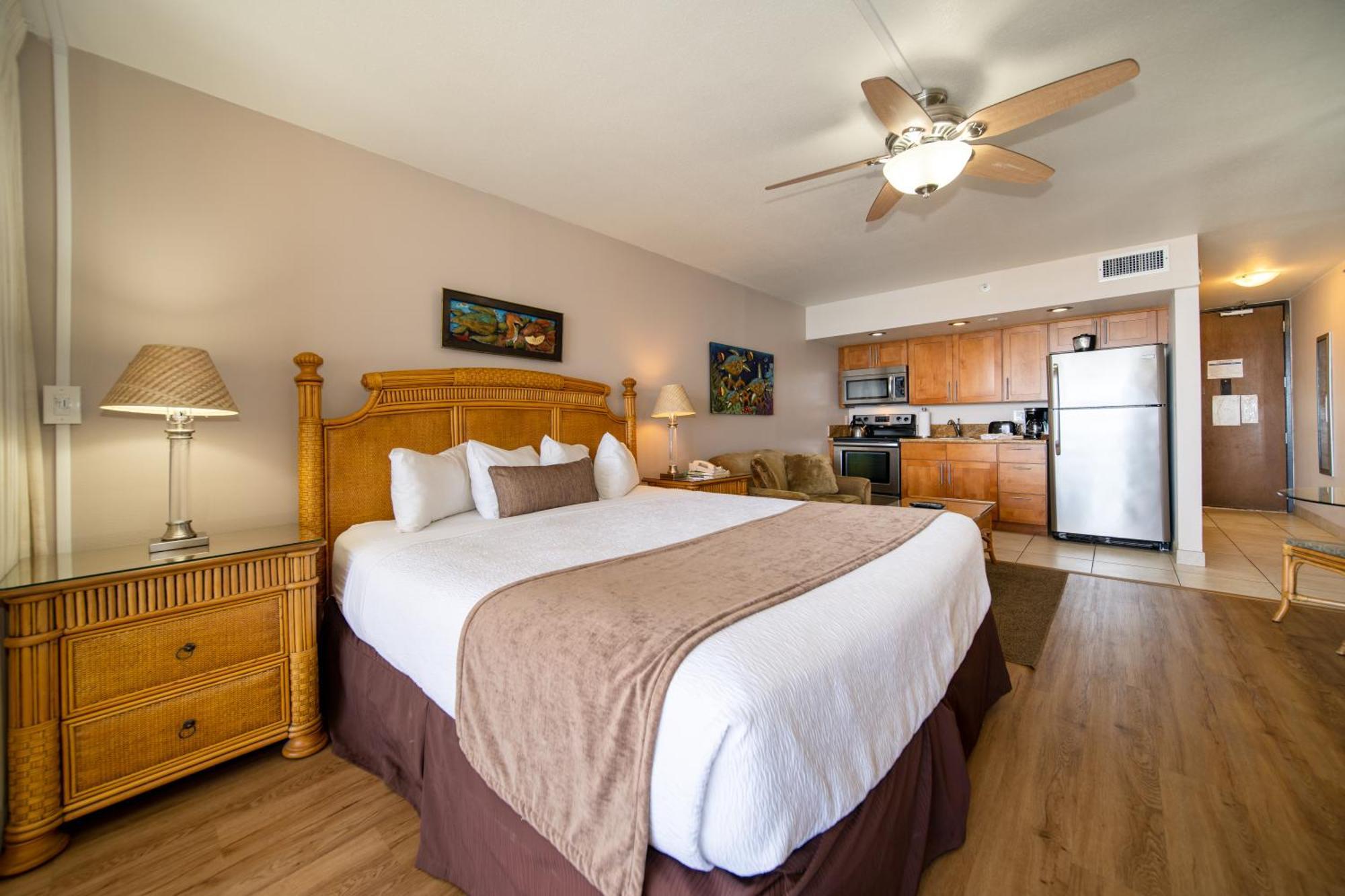 Apartment Royal Kahana Maui By Outrigger Lahaina