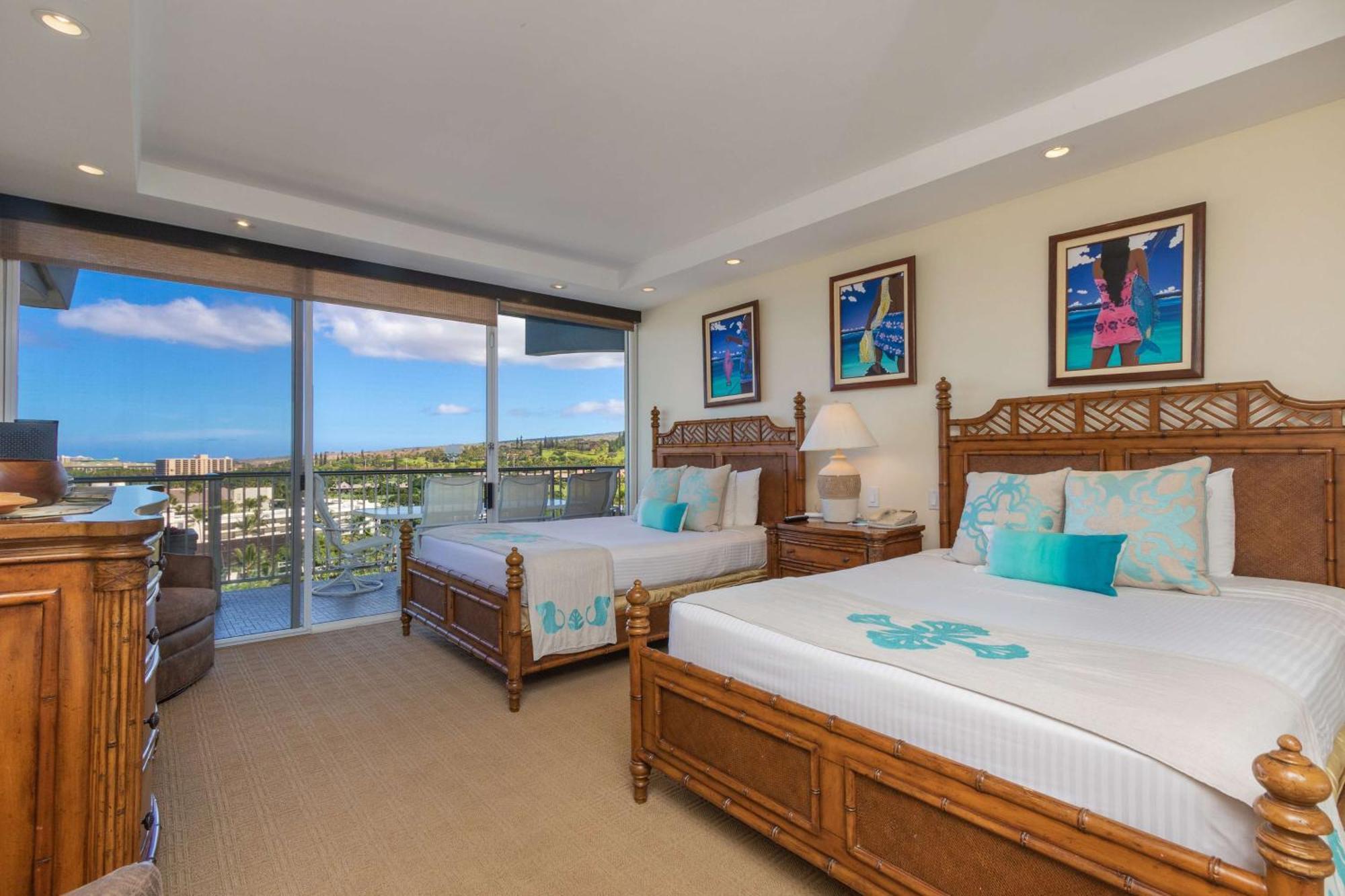 Aston At The Whaler On Kaanapali Aparthotel Lahaina