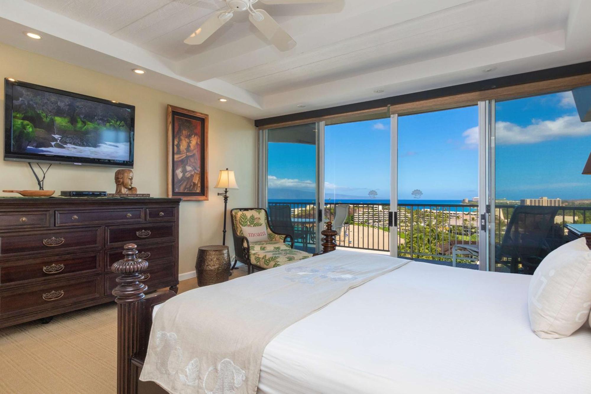 Aston At The Whaler On Kaanapali 5* Lahaina