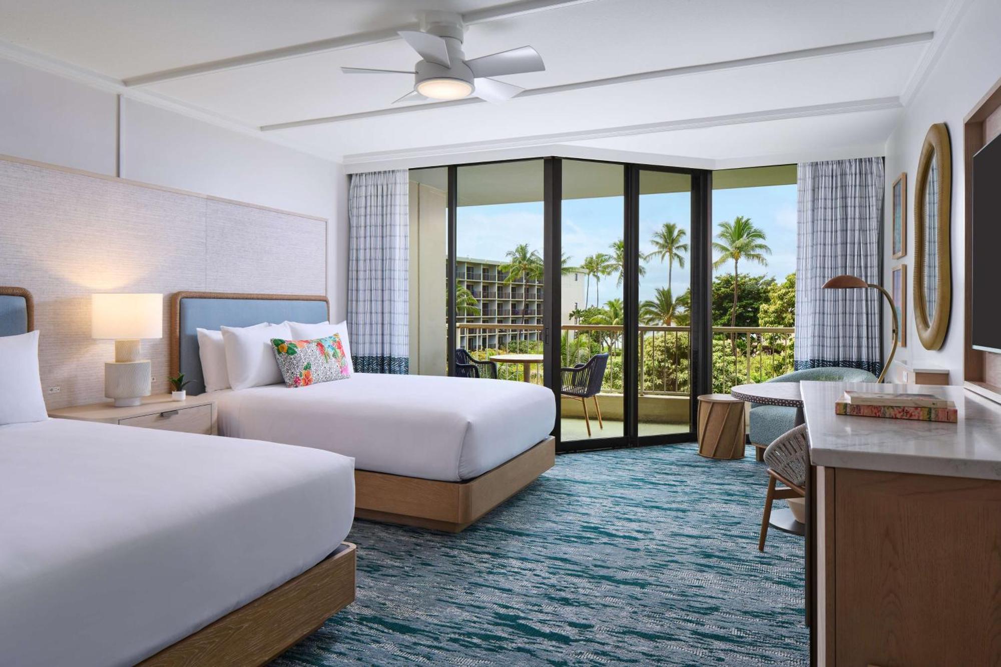Resort Outrigger Kaʻanapali