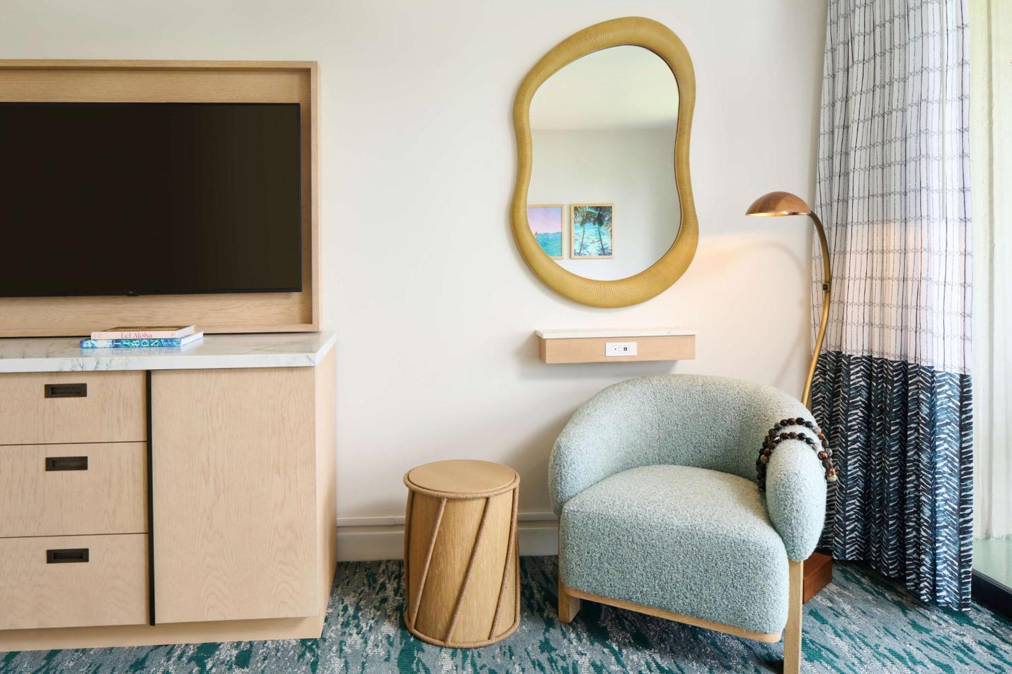 Outrigger Kaʻanapali Resort 3*