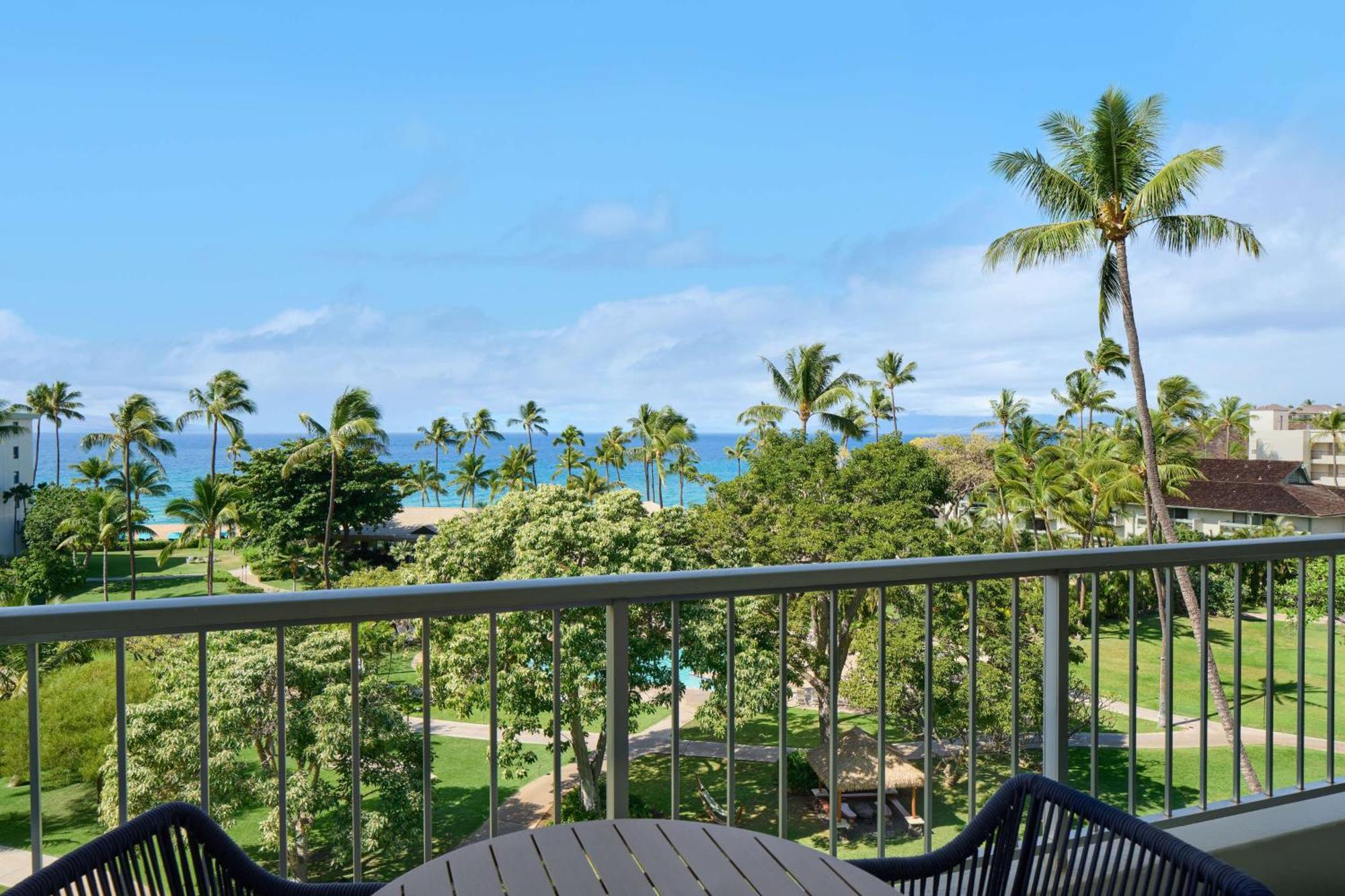 Outrigger Kaʻanapali