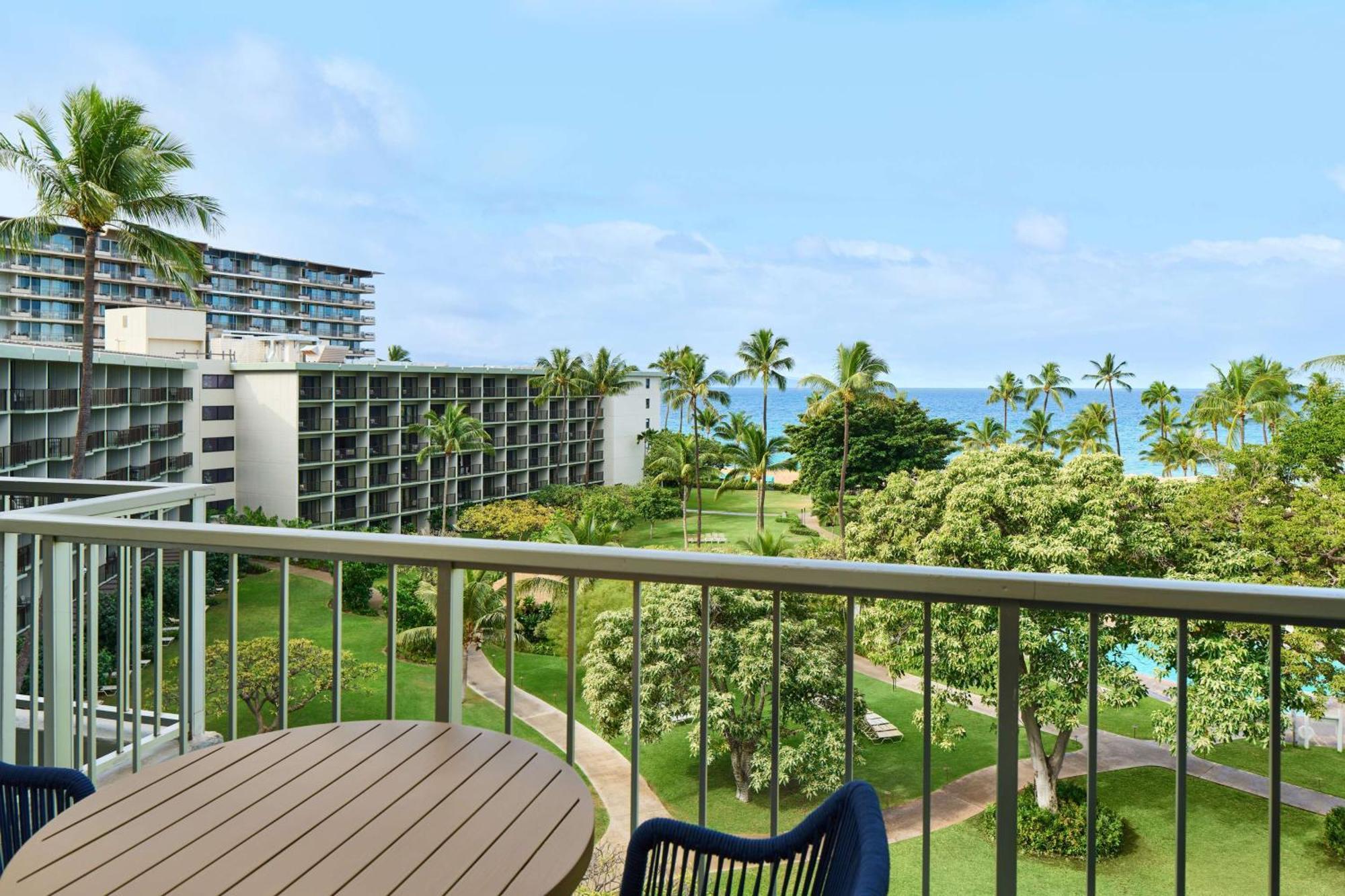 Outrigger Kaʻanapali Resort 3*