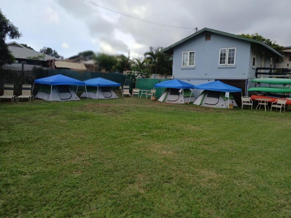 Robbins Estate Wailuku