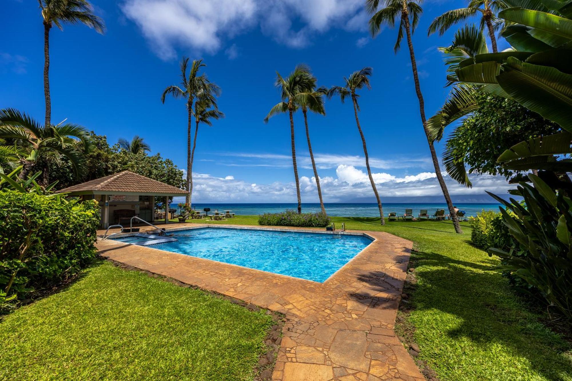 Holiday home Maui Vista 1403 Kihei