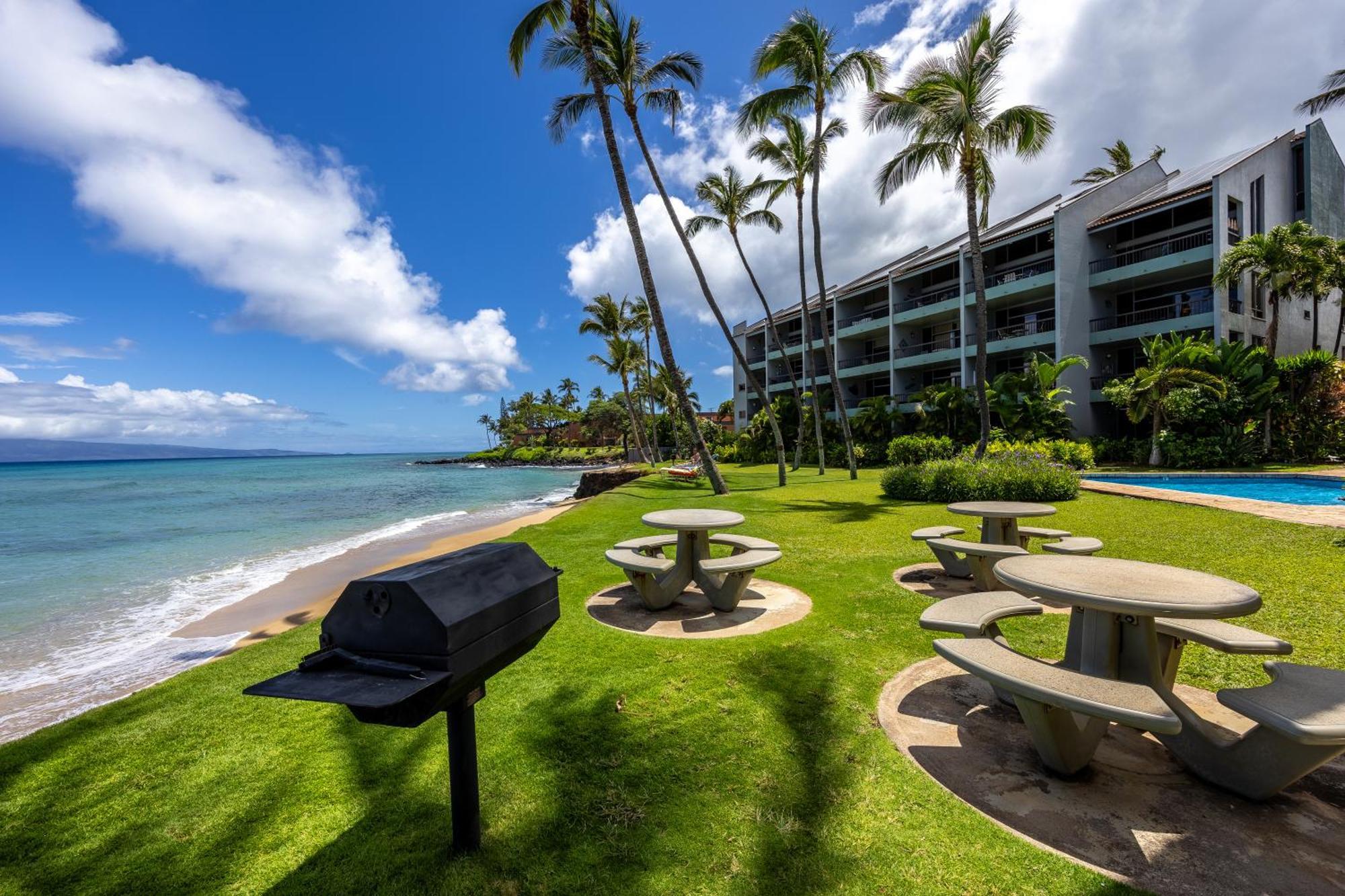 Maui Vista 1403 Holiday home *