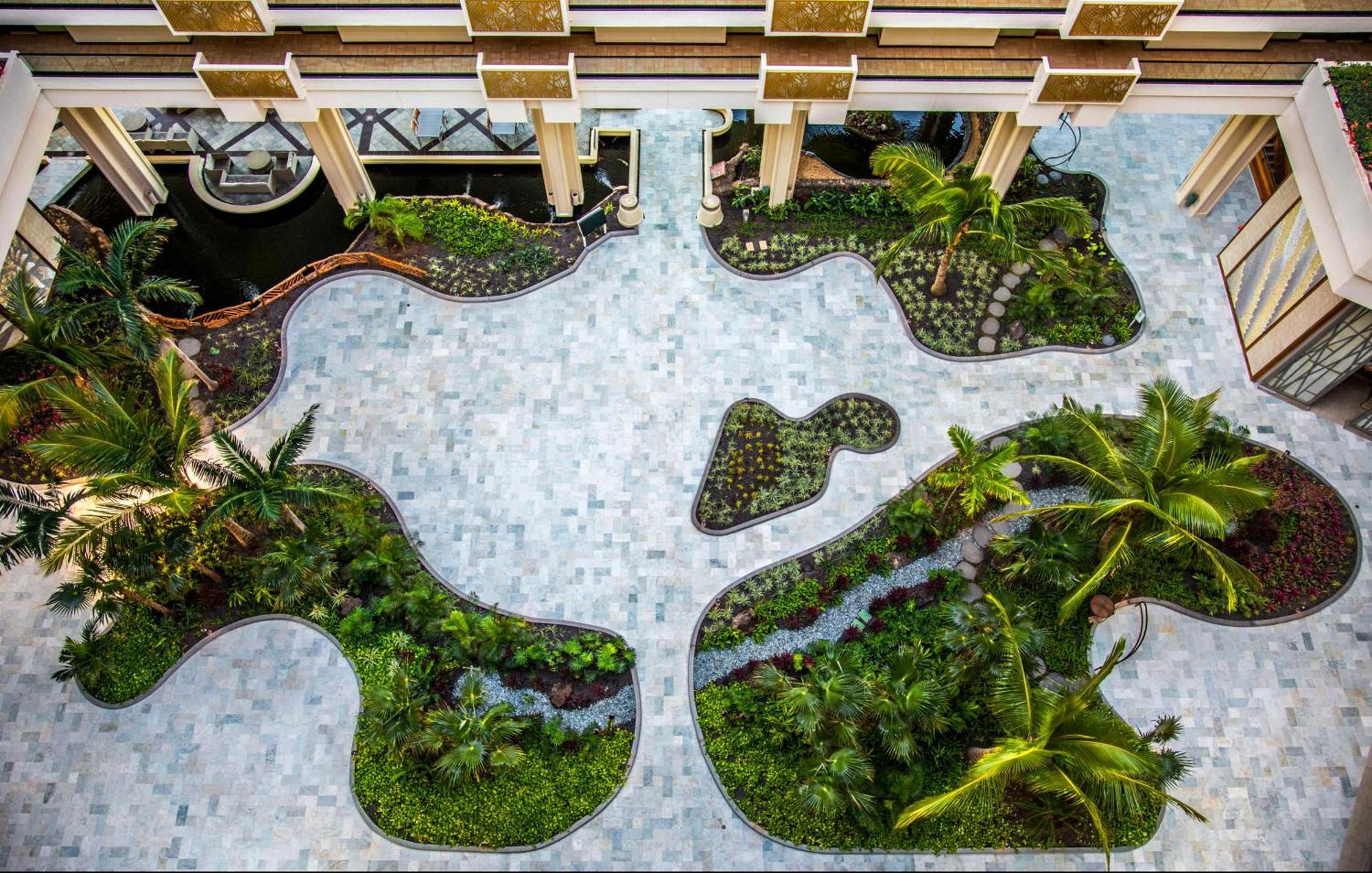Hyatt Regency Maui & Resort