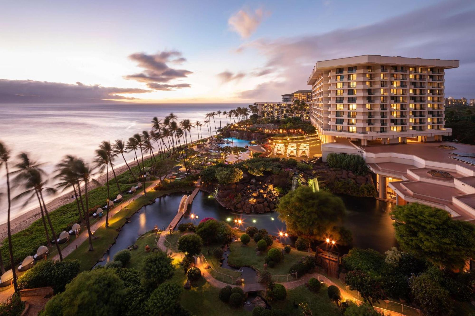 Hyatt Regency Maui & 4*