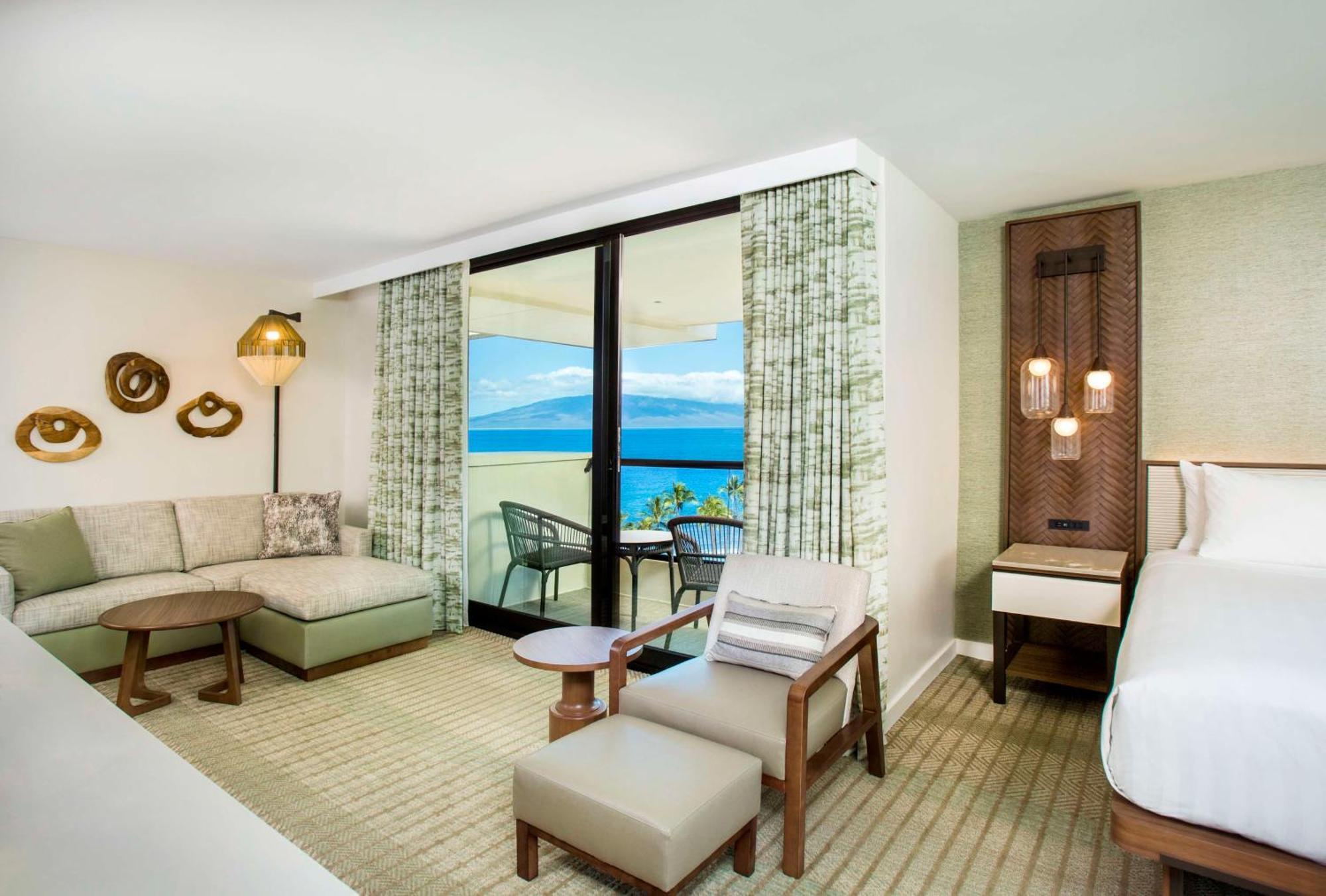 Hyatt Regency Maui & 4* Lahaina