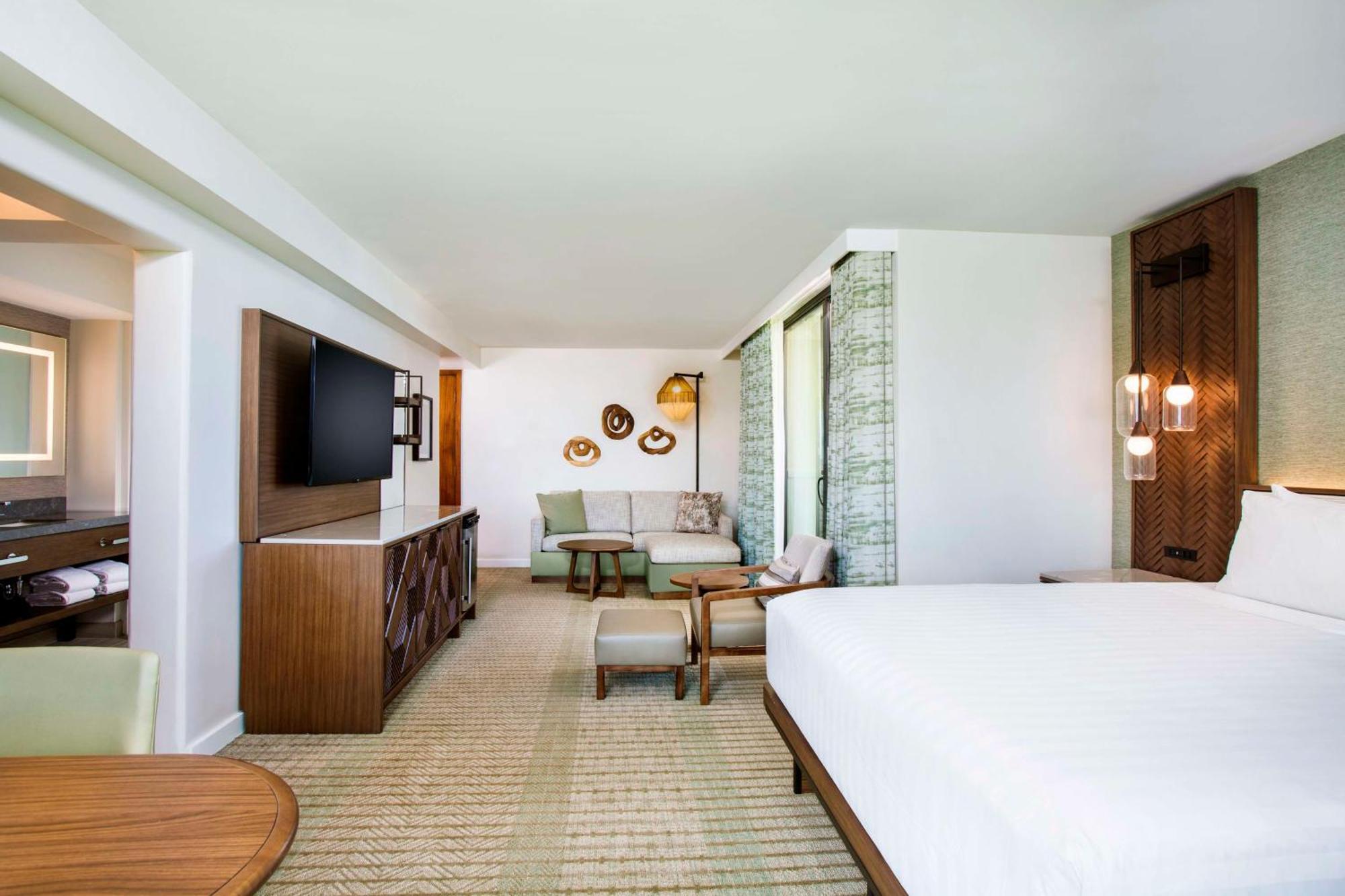 Hyatt Regency Maui & Resort