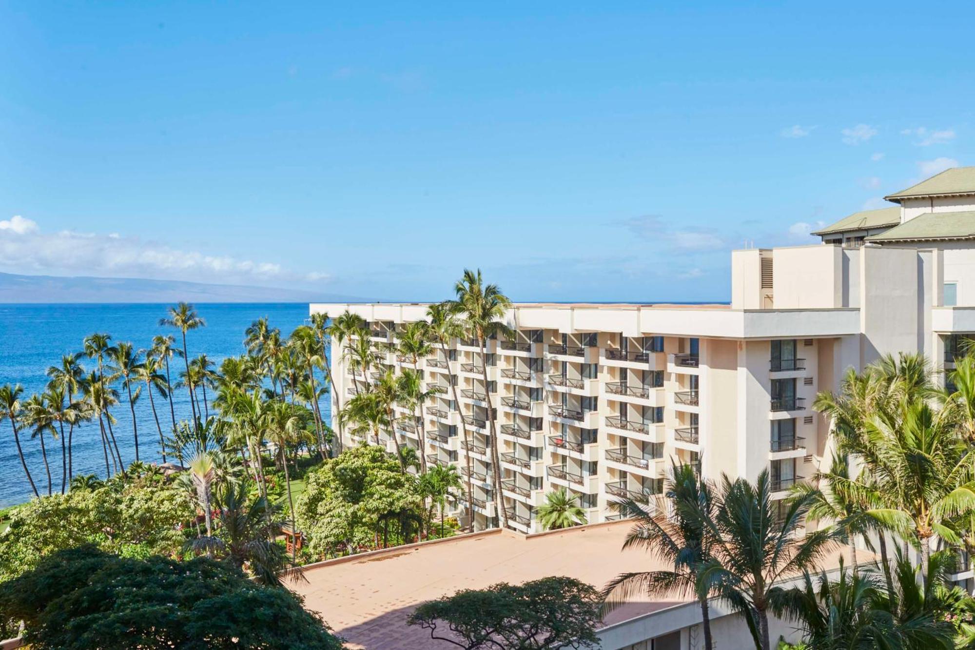 Resort Hyatt Regency Maui &