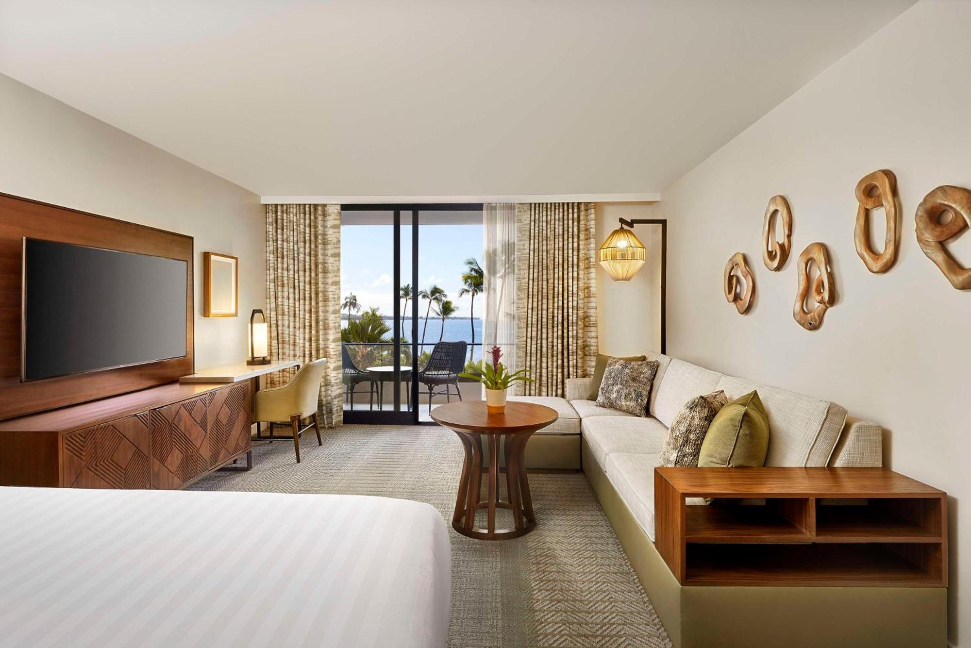 Resort Hyatt Regency Maui & Lahaina