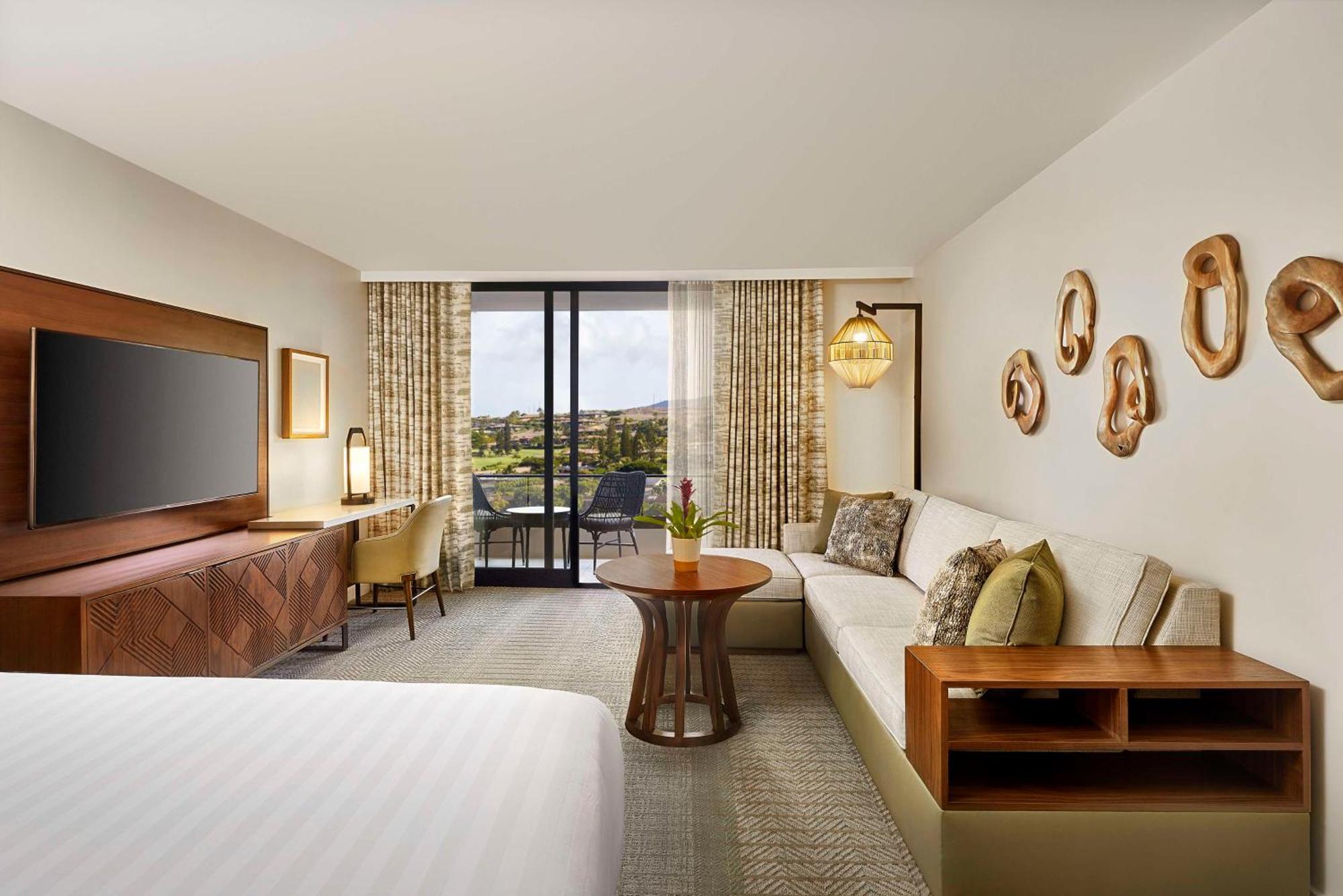 Resort Hyatt Regency Maui &