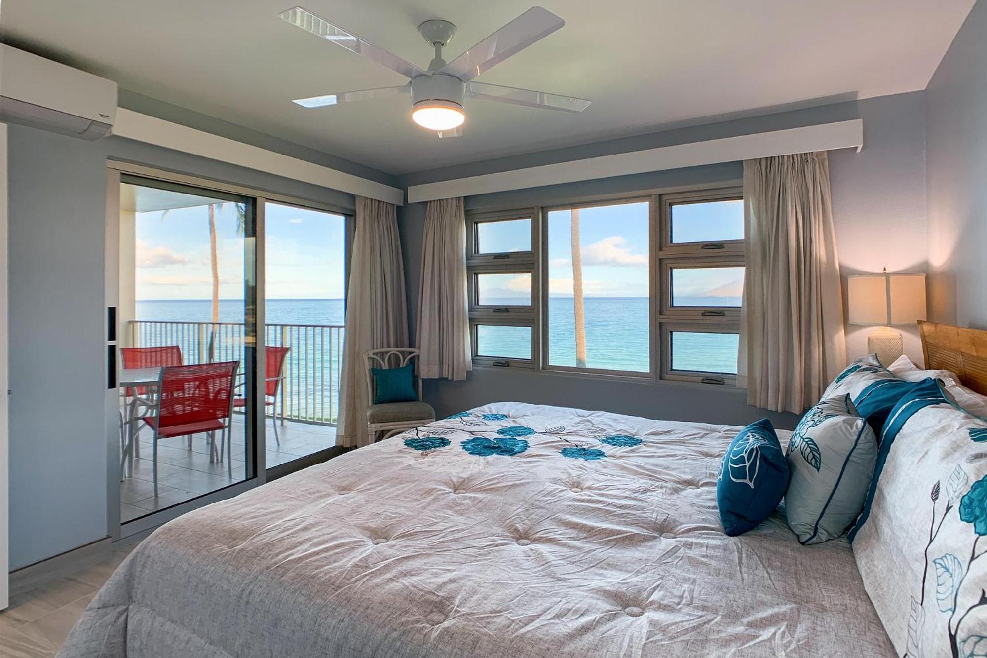 Holiday home Royal Mauian 309 *