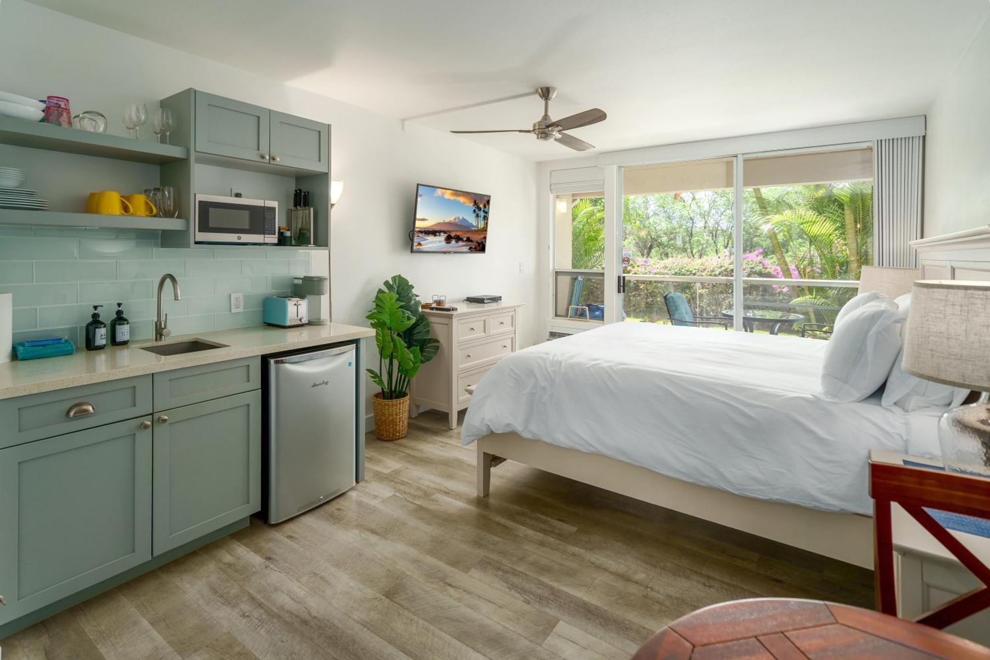 Kihei Gem! 3-min Walk To The & Shops Wailea (Maui)