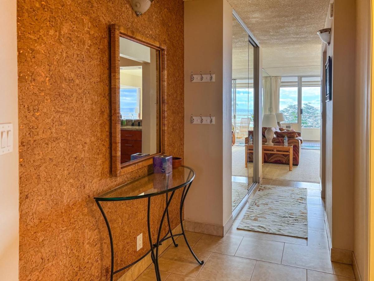 Stunning Ocean View 2 Bedroom Steps From *