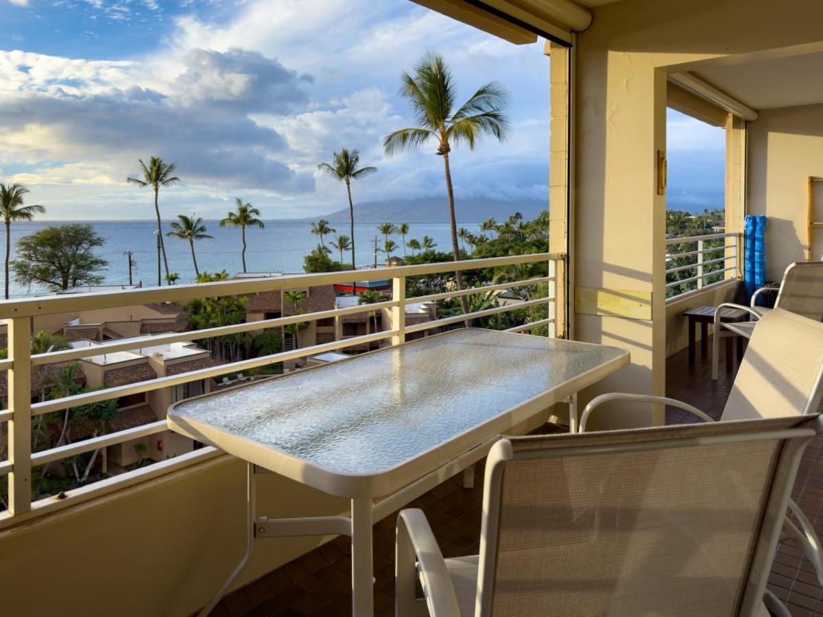 Holiday home Stunning Ocean View 2 Bedroom Steps From Kihei