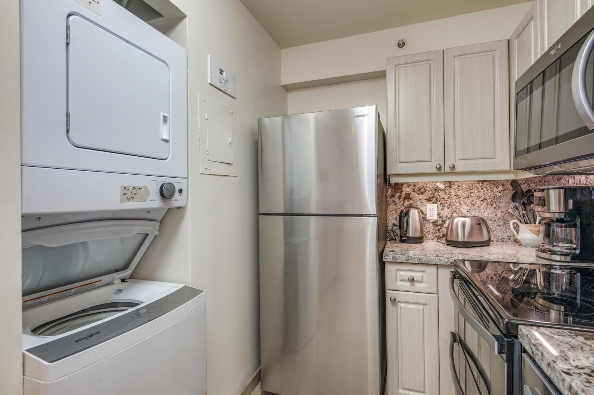 Apartment Valley Isle #1209 *