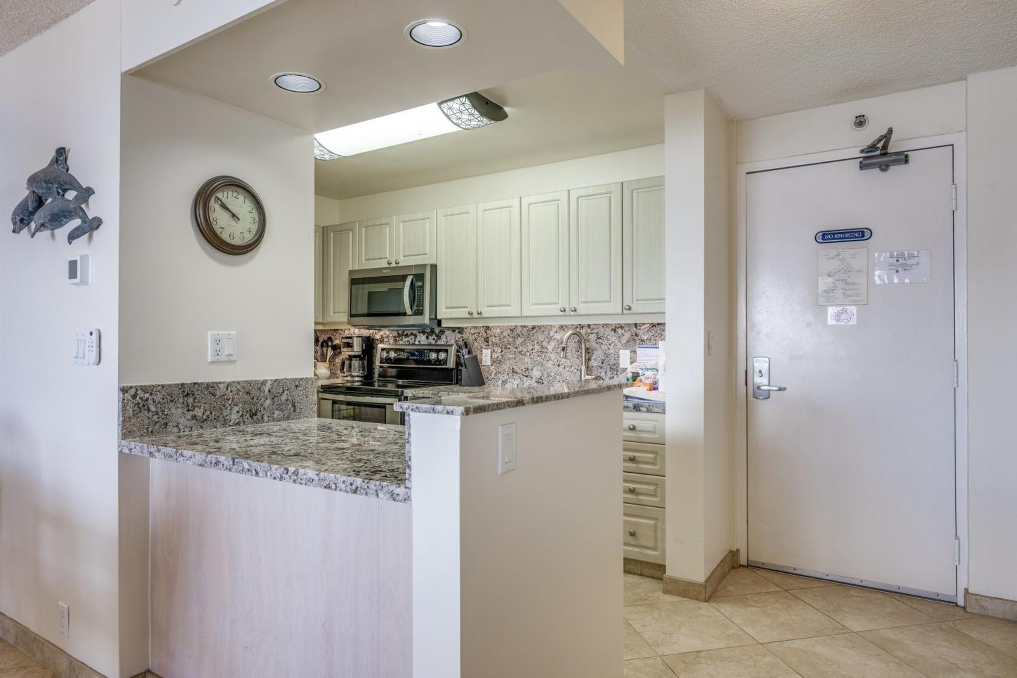 Valley Isle #1209 Apartment Kahana