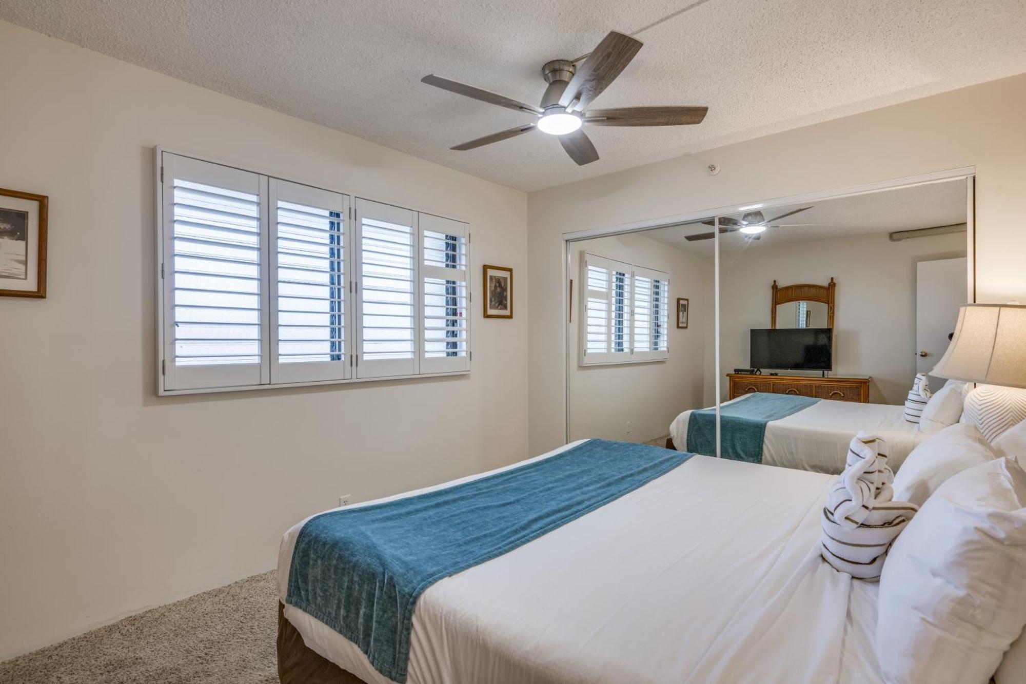 Apartment Valley Isle #1209 Kahana