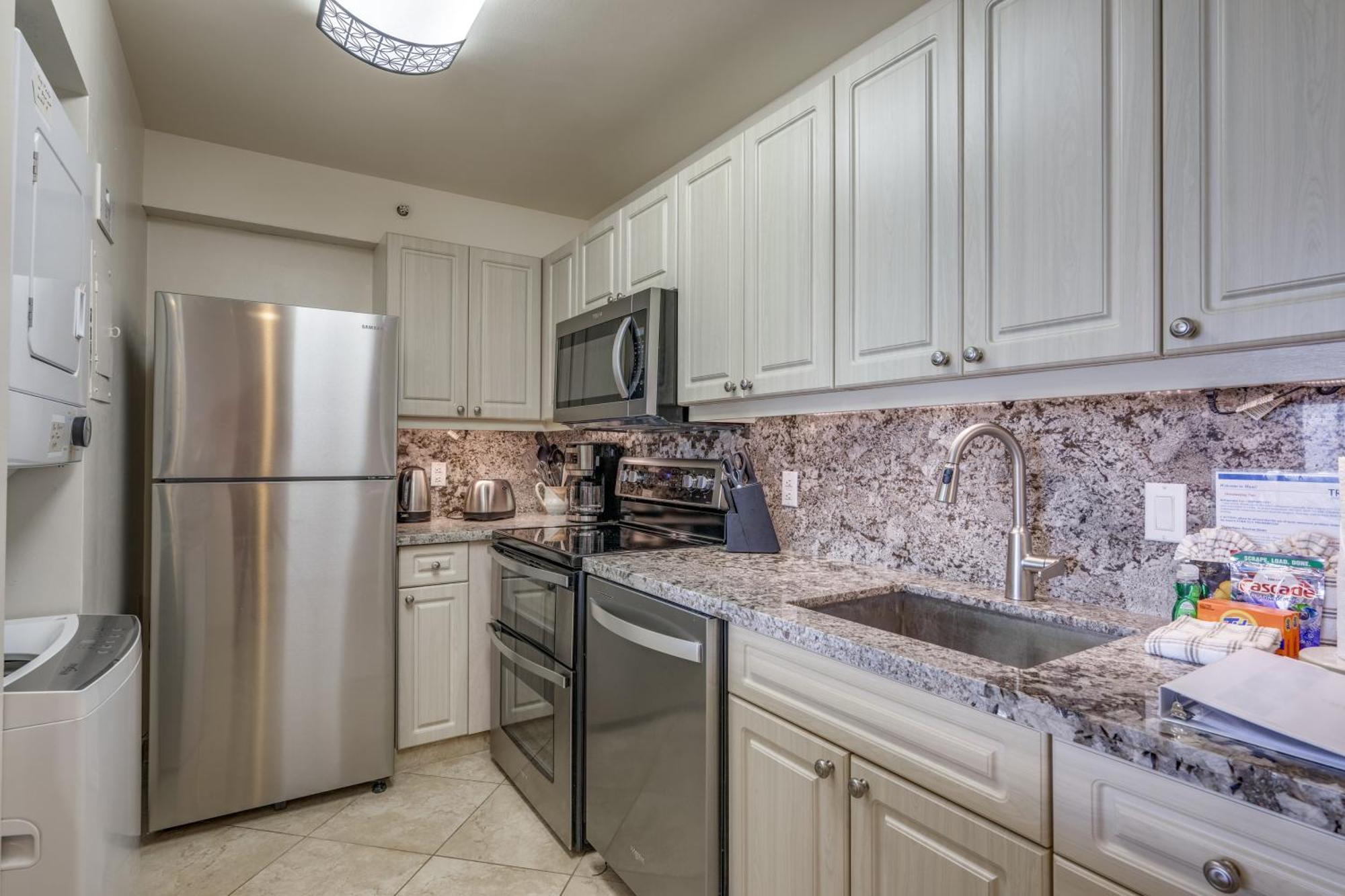 Valley Isle #1209 Apartment
