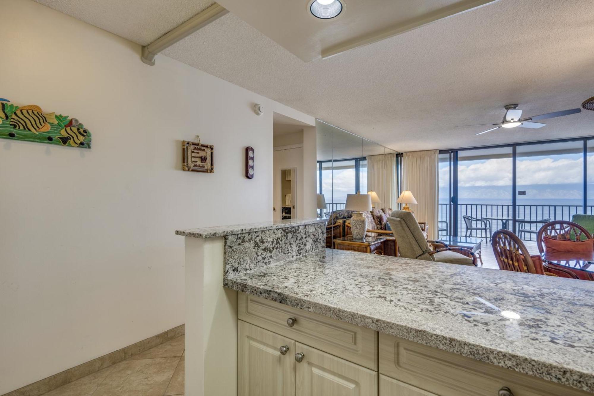 Valley Isle #1209 Apartment *