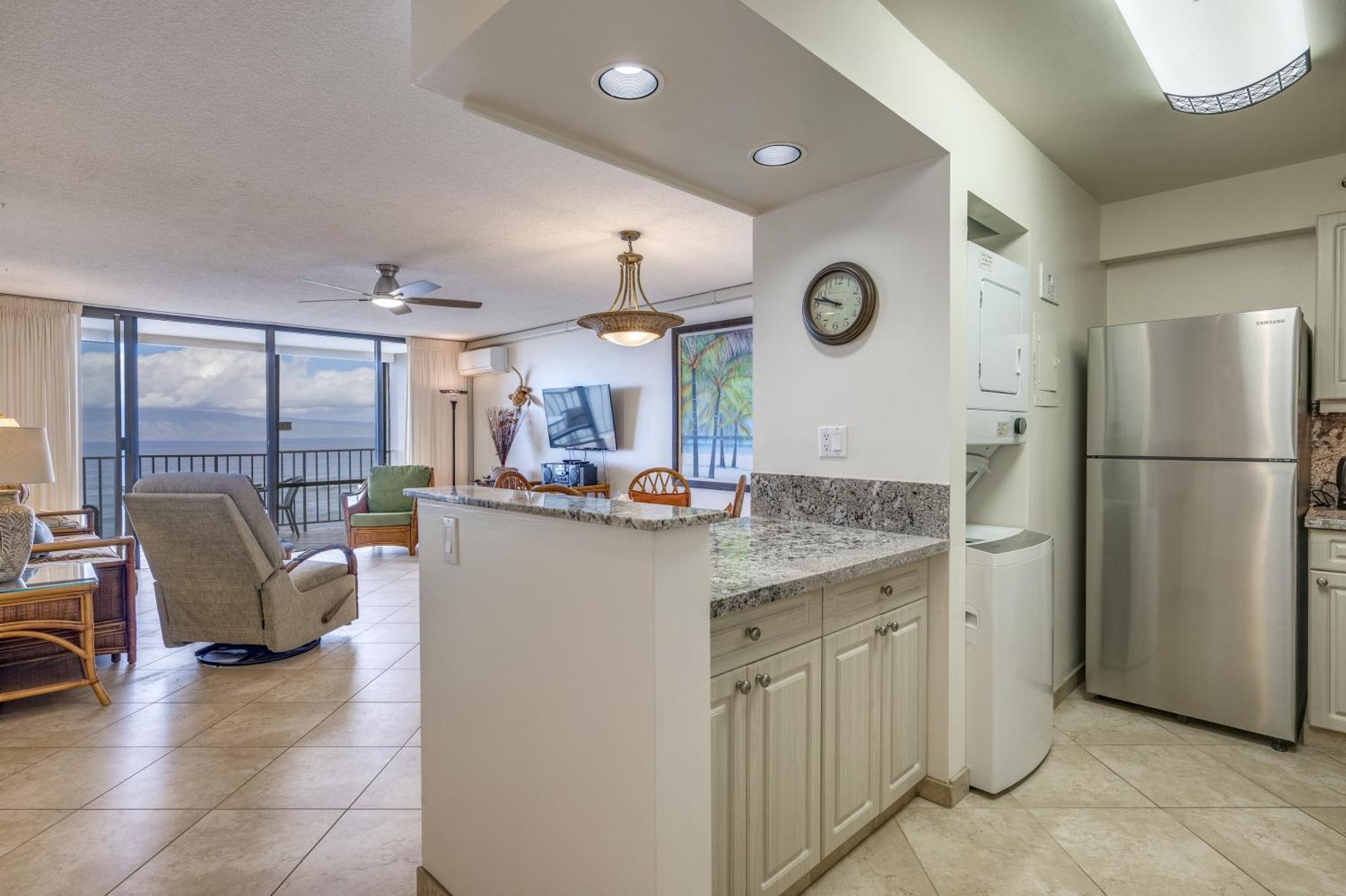 Apartment Valley Isle #1209 *