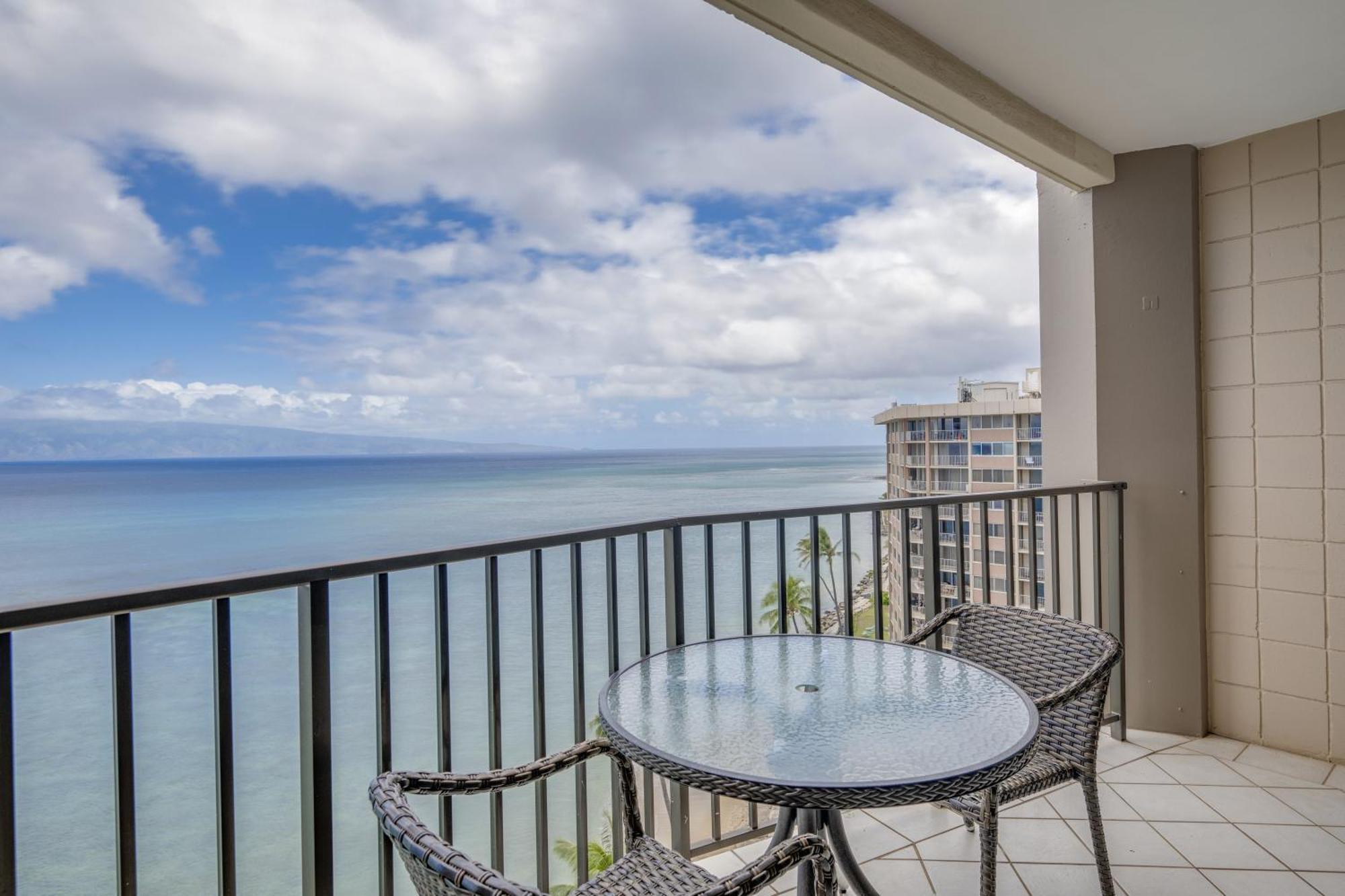 Valley Isle #1209 Kahana