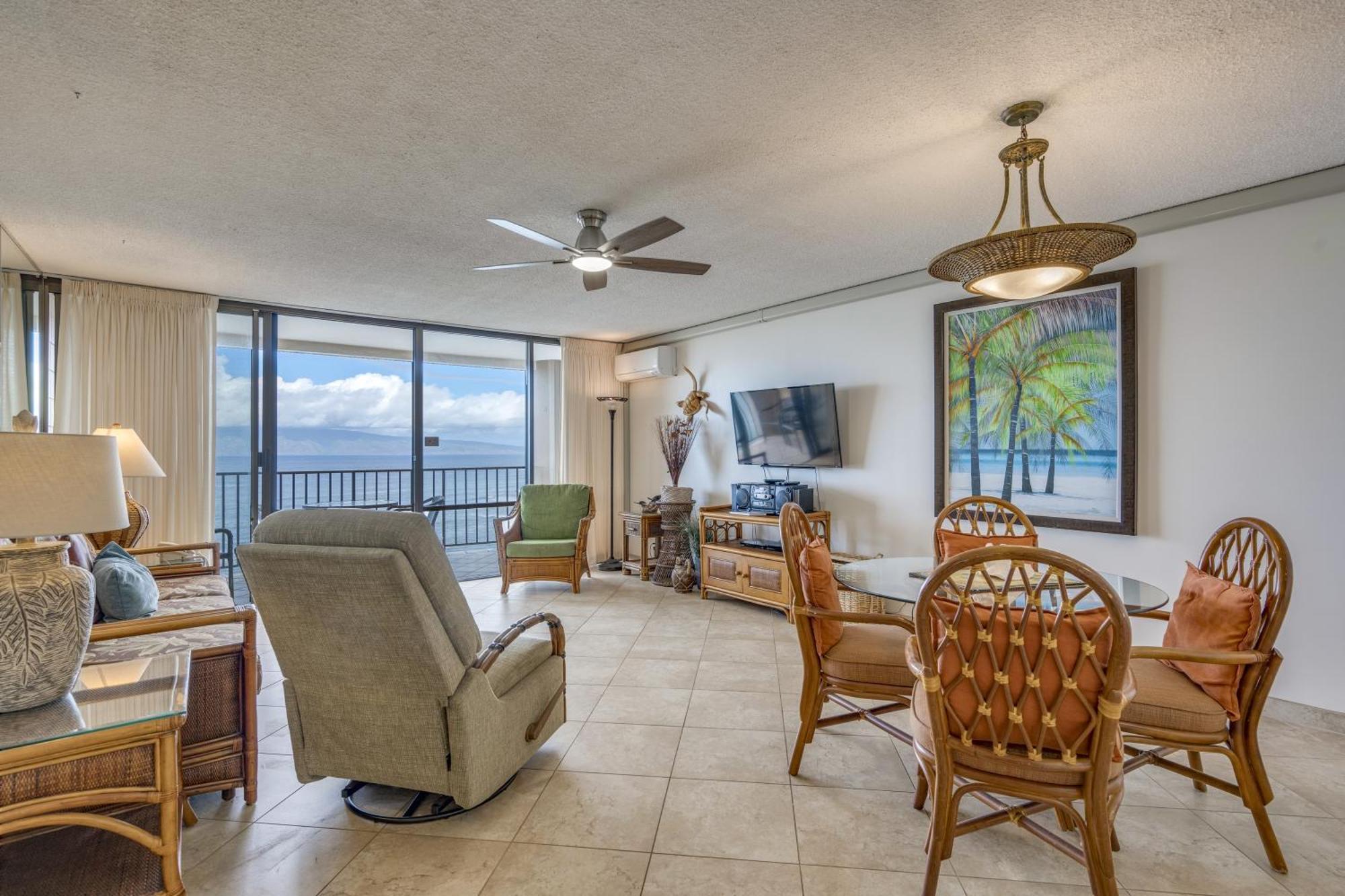 Valley Isle #1209 * Kahana
