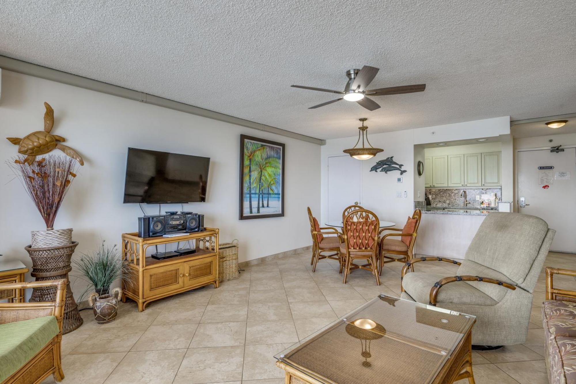 Valley Isle #1209