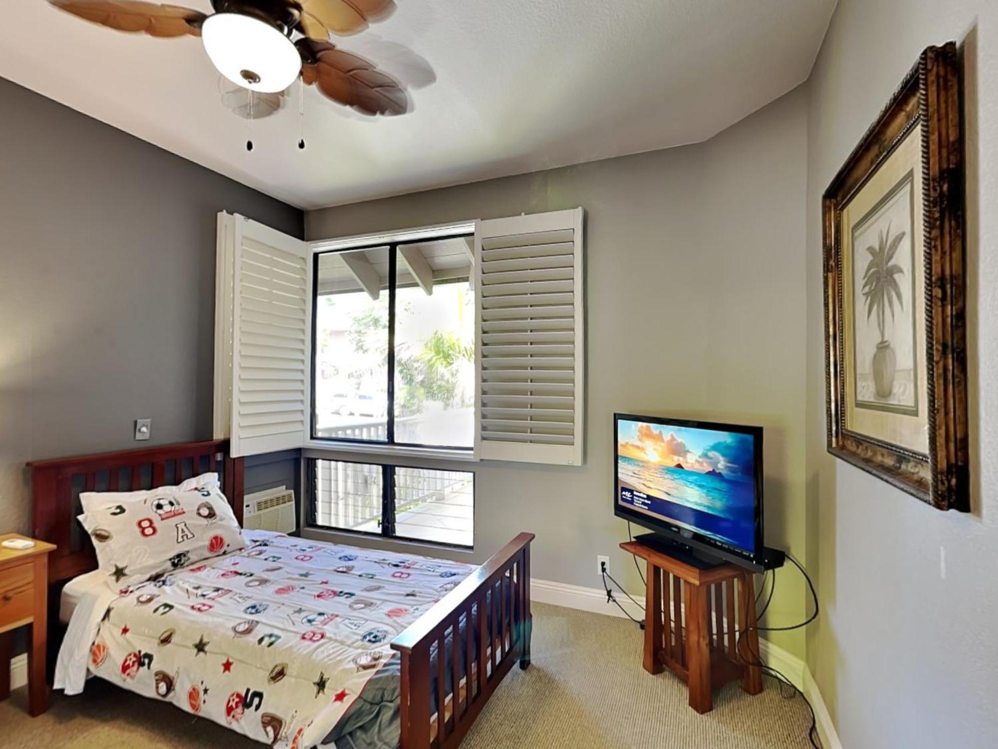 Grand Champions 144 Apartment Wailea (Maui)