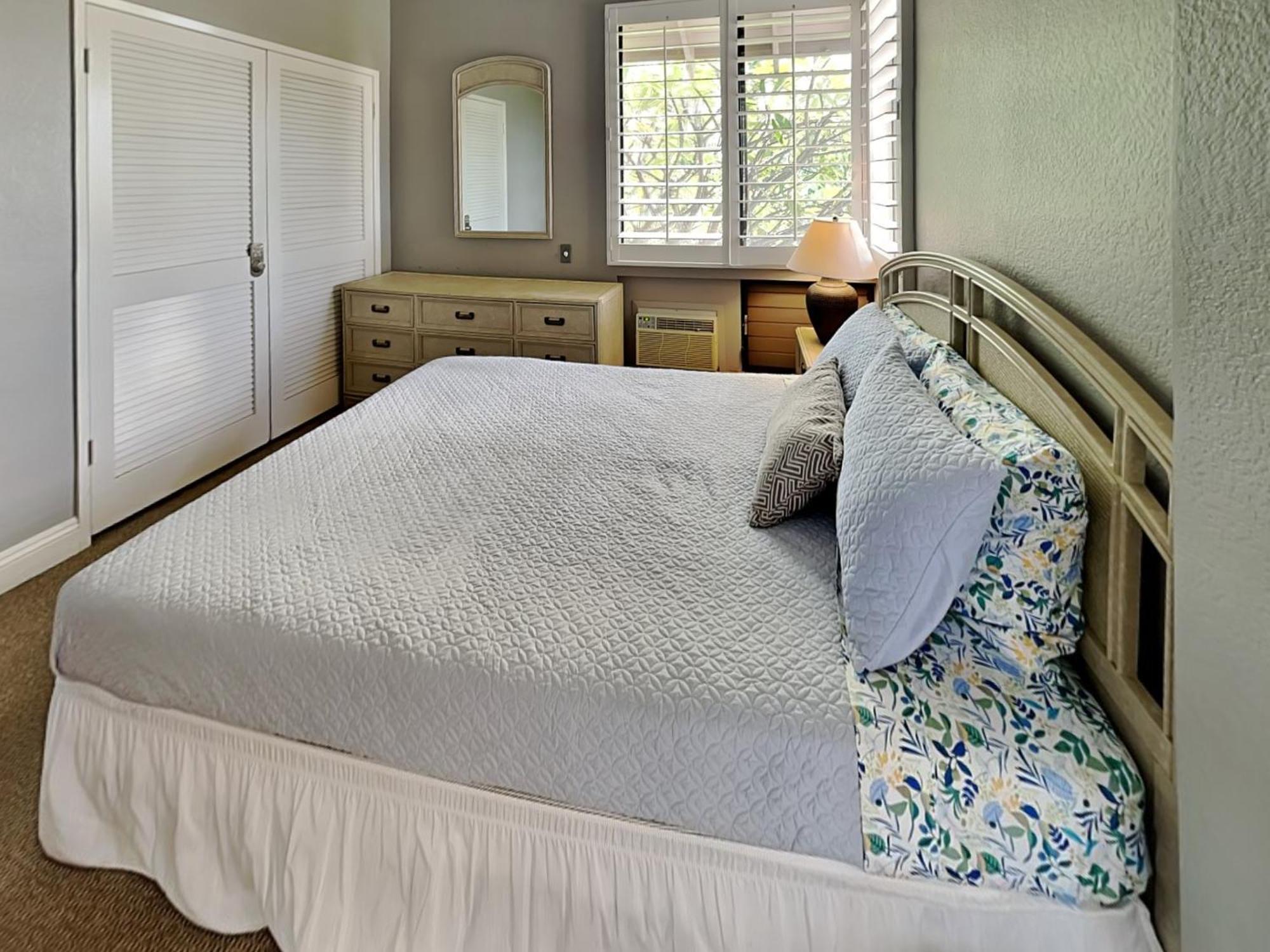 Apartment Grand Champions 144 Wailea (Maui)