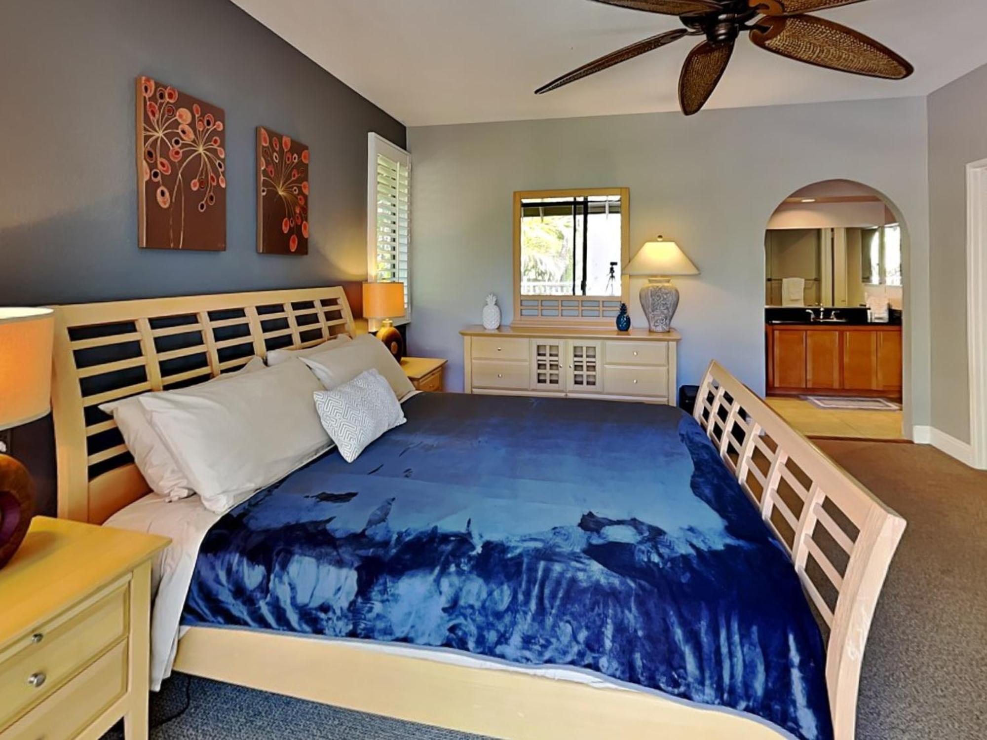Apartment Grand Champions 144 Wailea (Maui)