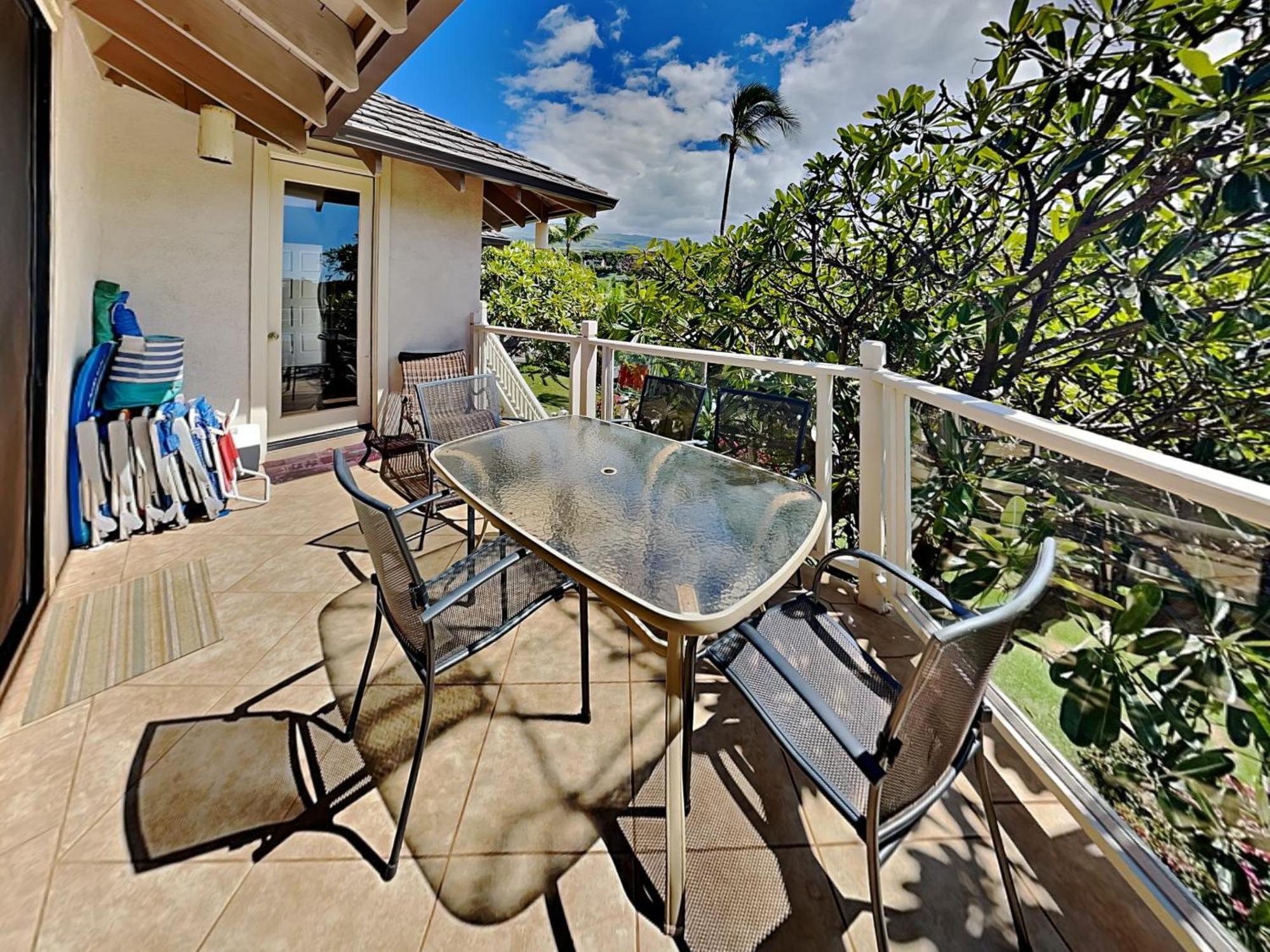 Grand Champions 144 Wailea (Maui)