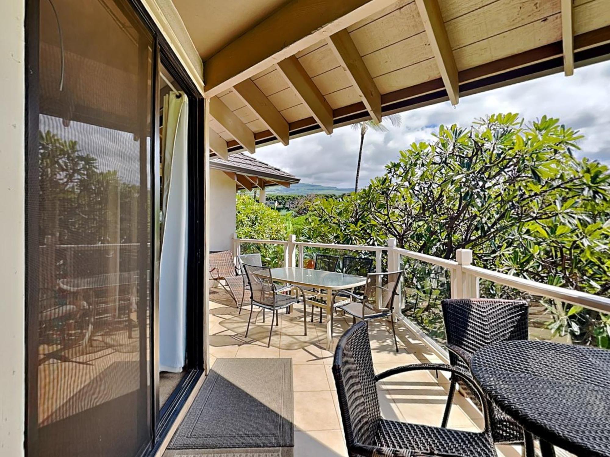 Grand Champions 144 Apartment Wailea (Maui)