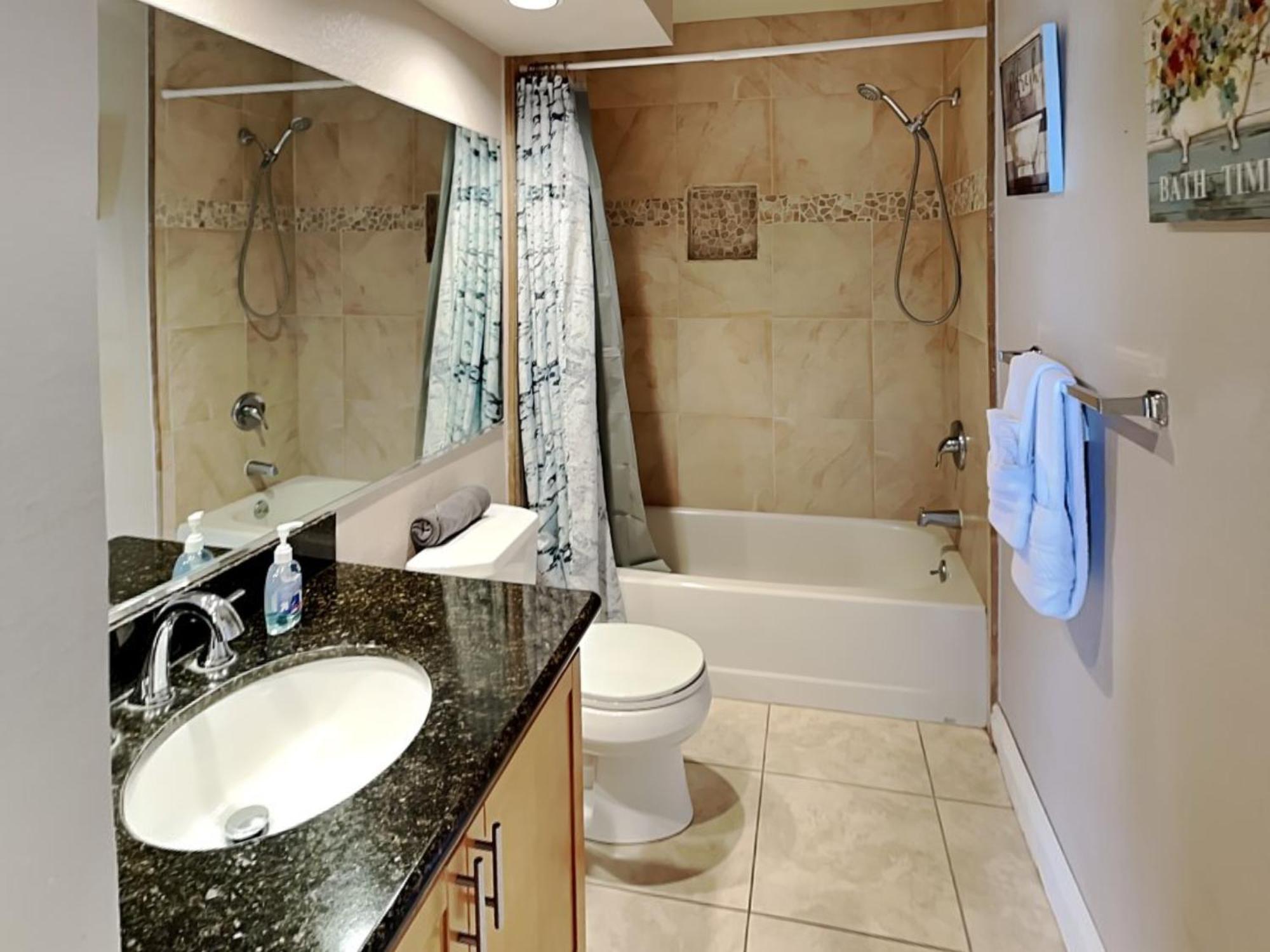 Apartment Grand Champions 144 Wailea (Maui)