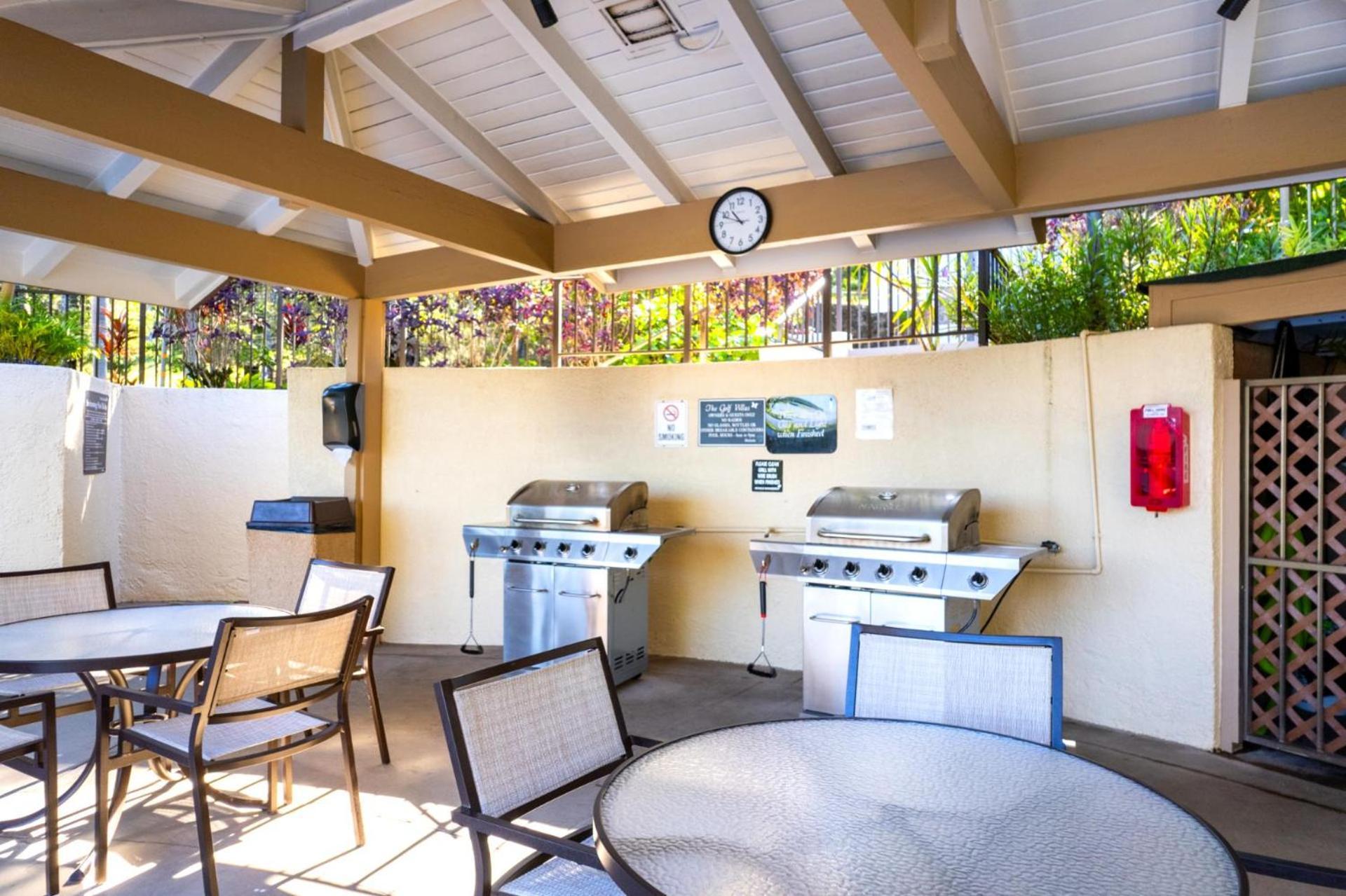 Apartment Kbm Free Car Golf Kgv-24p2 Remodeled Ocean View Kapalua