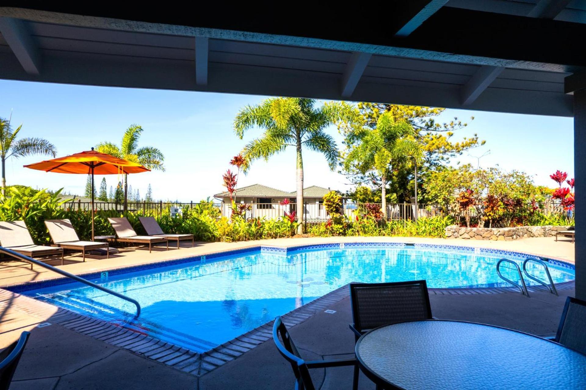 Kbm Free Car Golf Kgv-24p2 Remodeled Ocean View Apartment