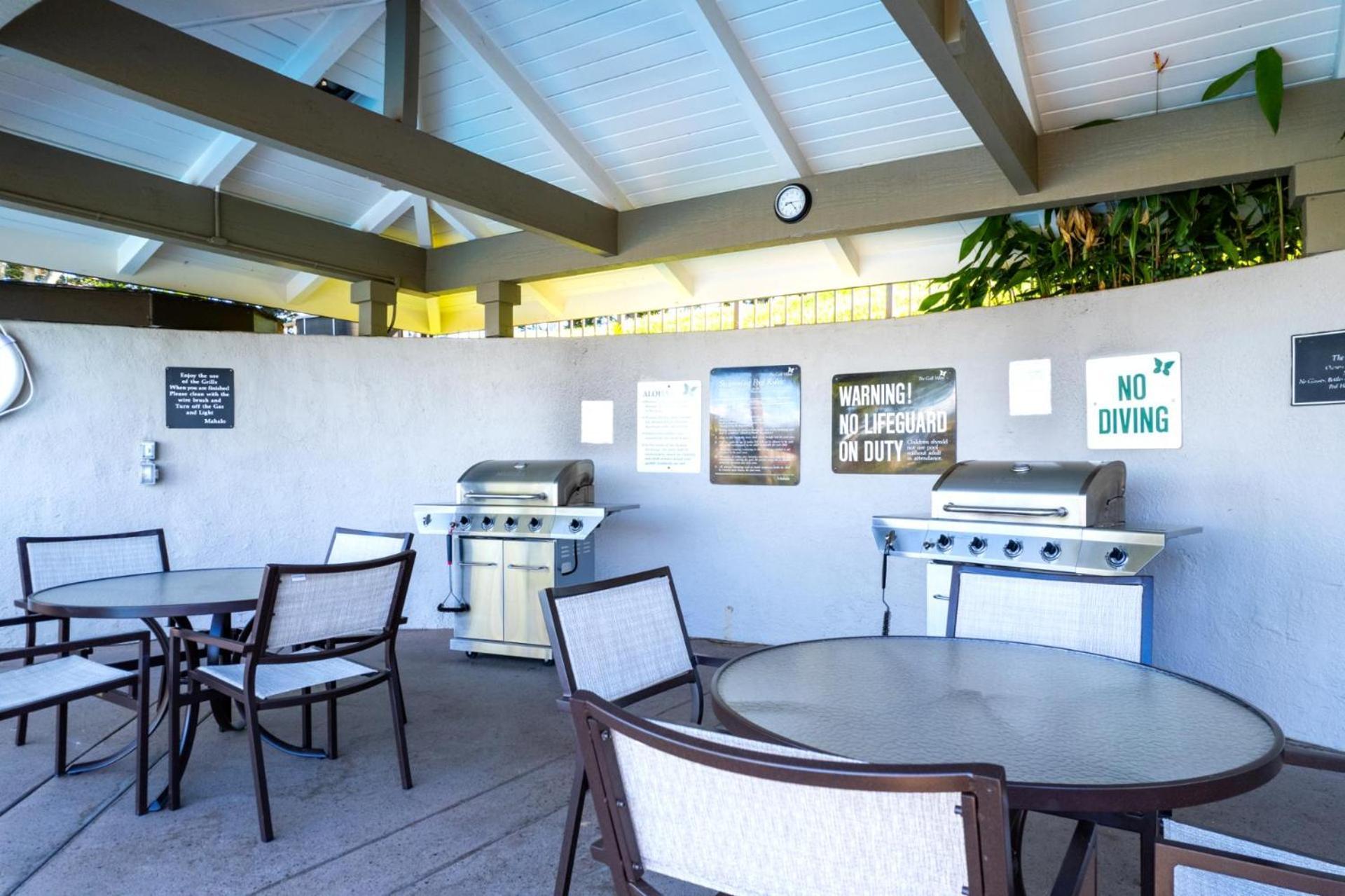 Kbm Free Car Golf Kgv-24p2 Remodeled Ocean View Apartment Kapalua