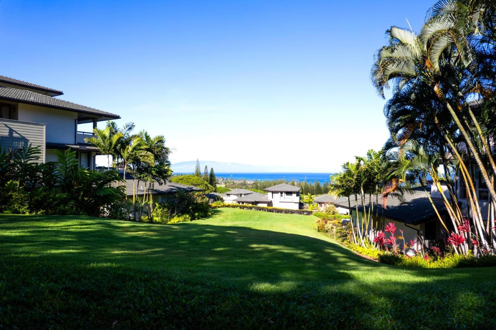 Apartment Kbm Free Car Golf Kgv-24p2 Remodeled Ocean View *