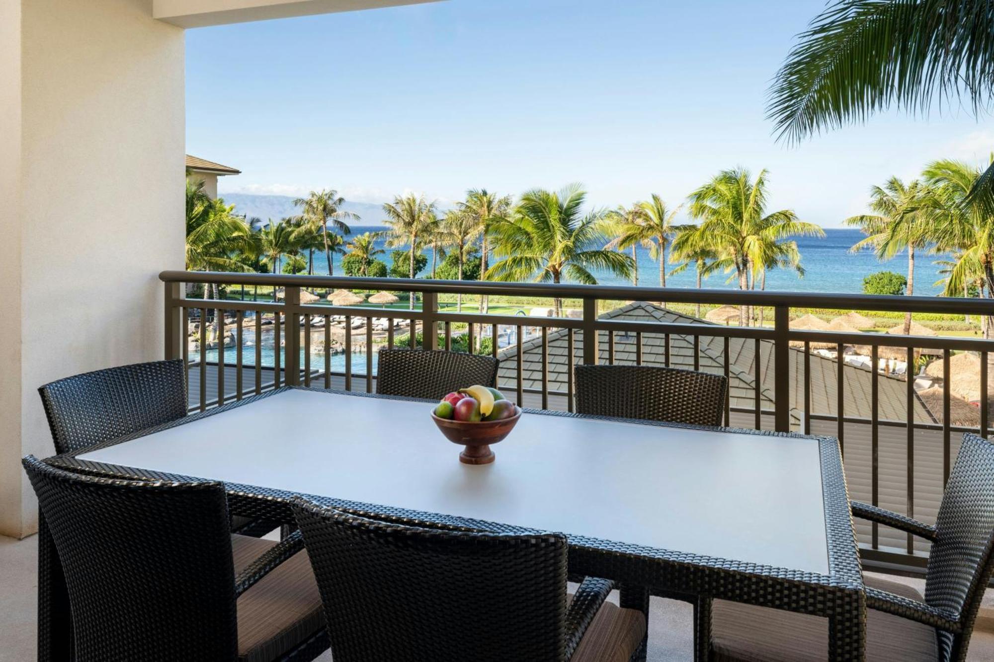 Hotel The Westin Nanea Ocean Villas, Ka'anapali 4*