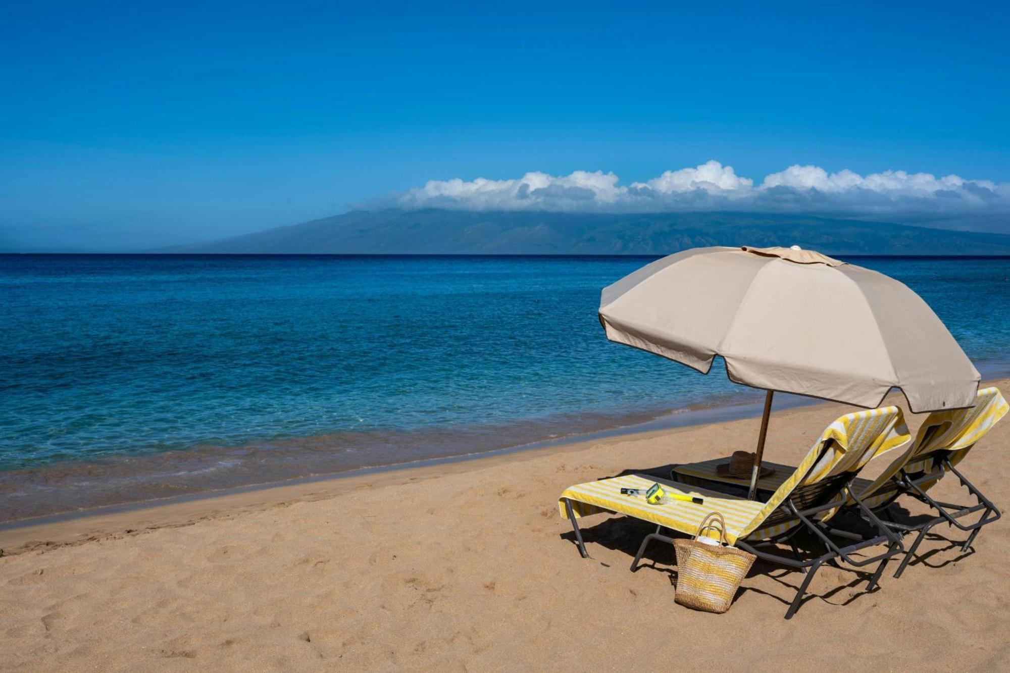 The Westin Nanea Ocean Villas, Ka'anapali Lahaina