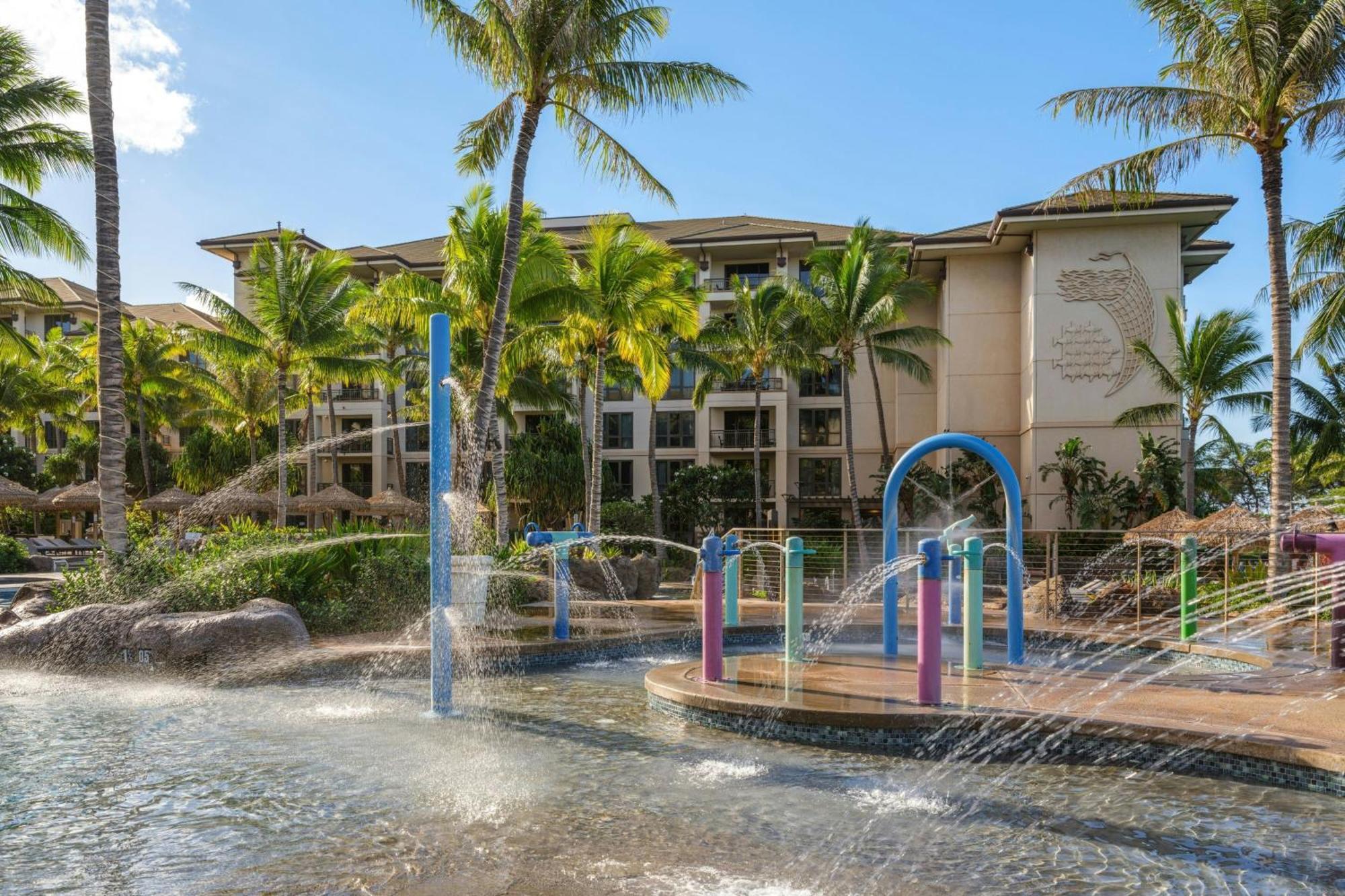 Hotel The Westin Nanea Ocean Villas, Ka'anapali